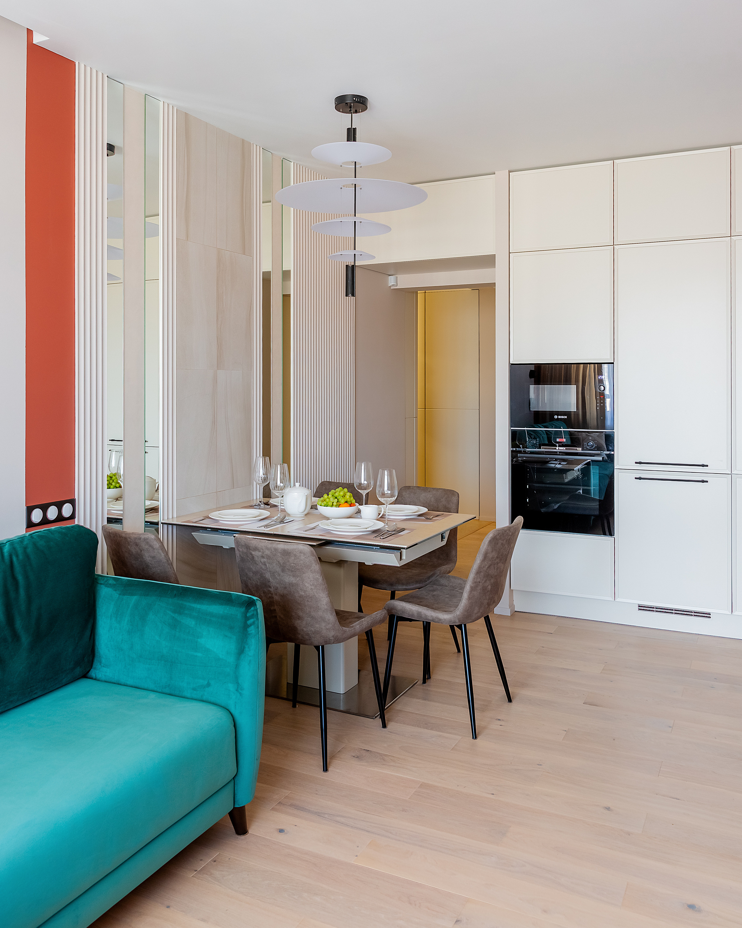 ЖК на Маяковского. Фотограф и видеограф в Улан-Удэ: Аюна Габагуева и Артём Шаханов