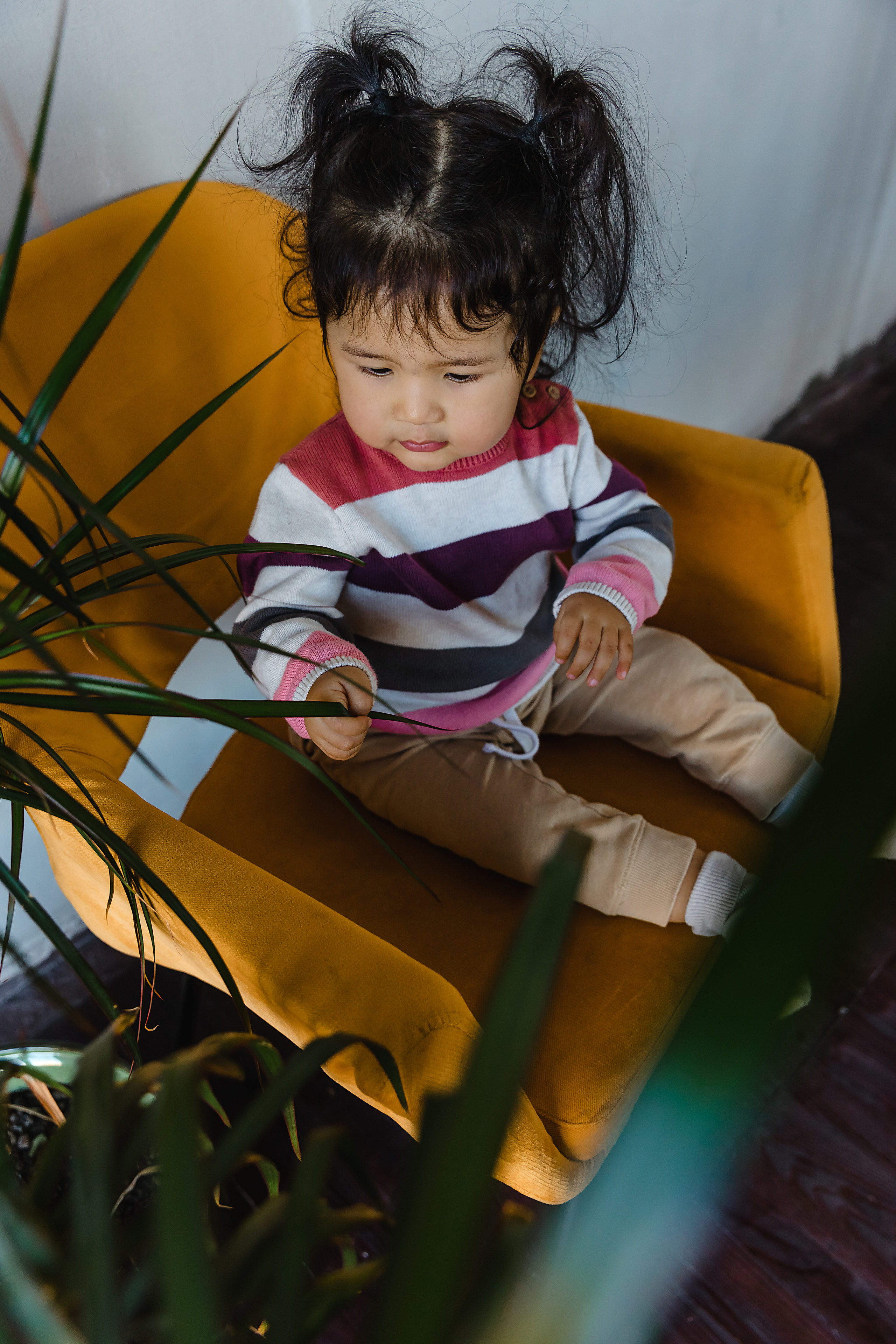 Пуговка @adisa_sma1 и её надёжный тыл. Фотограф и видеограф в Улан-Удэ: Аюна Габагуева и Артём Шаханов