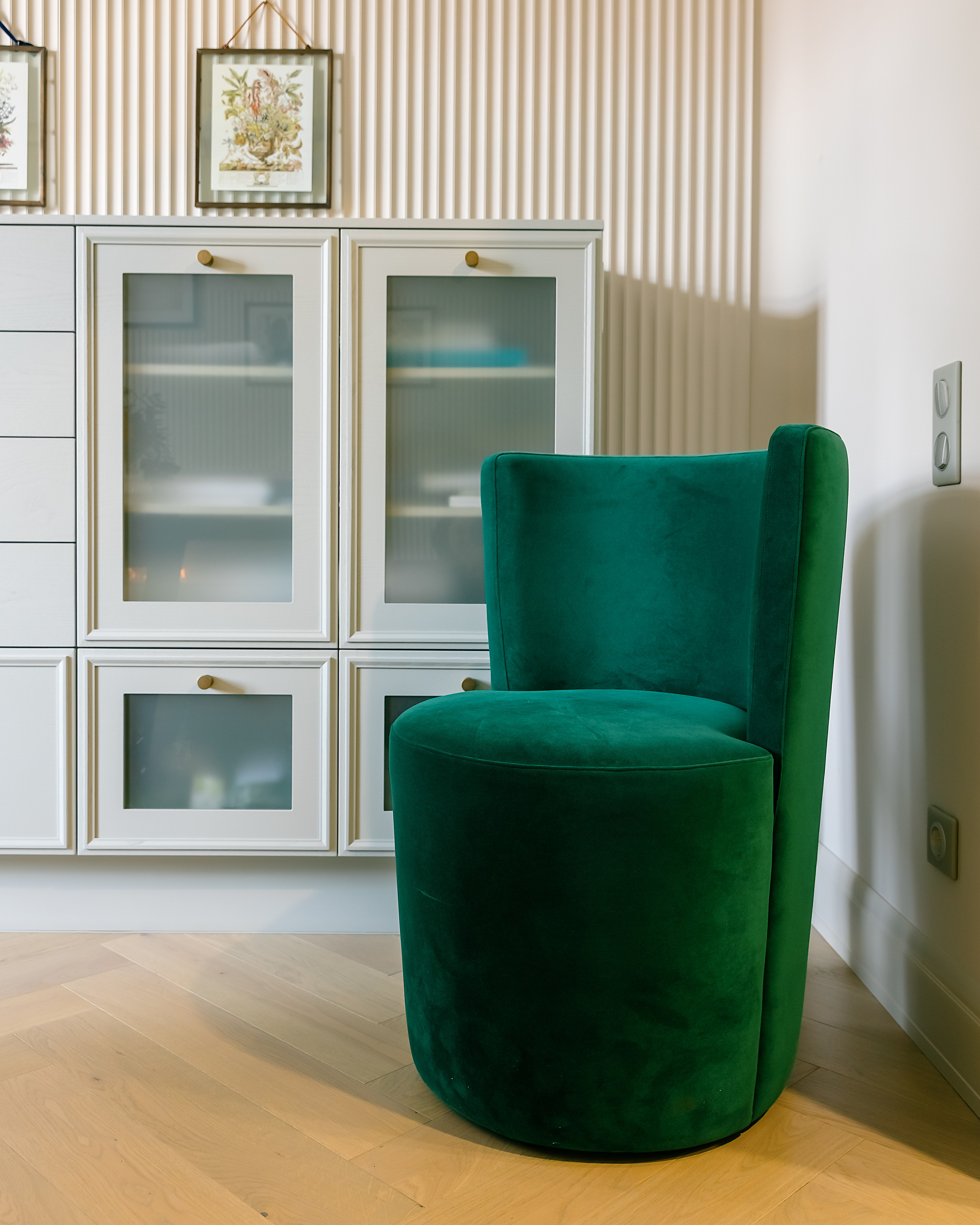 Кабинет на Ленина. Фотограф и видеограф в Улан-Удэ: Аюна Габагуева и Артём Шаханов