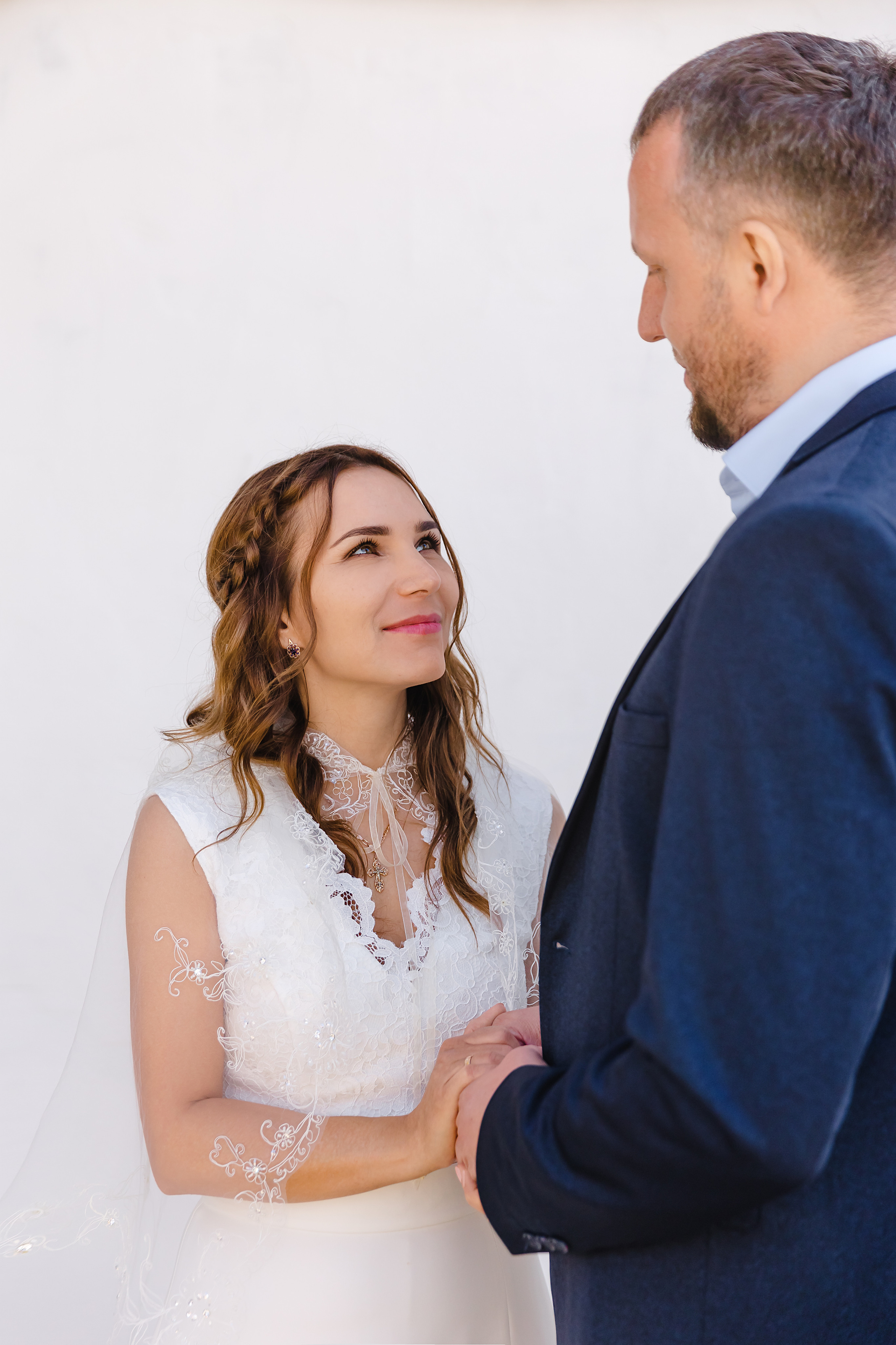 Таинство венчания. Фотограф и видеограф в Улан-Удэ: Аюна Габагуева и Артём Шаханов