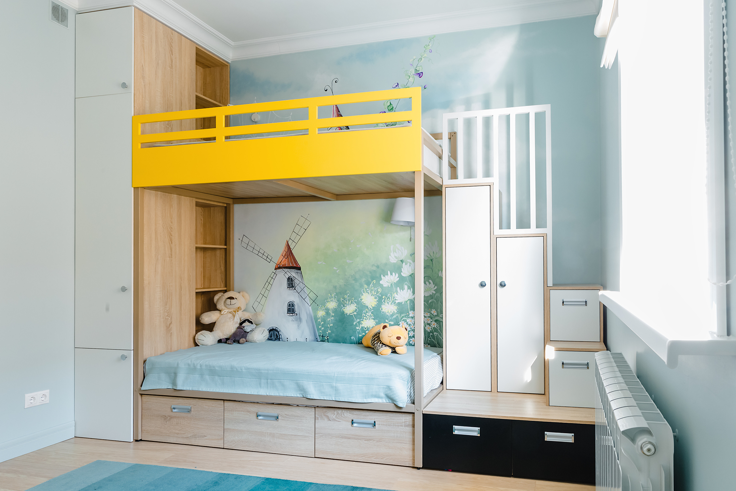 Мирная. Фотограф и видеограф в Улан-Удэ: Аюна Габагуева и Артём Шаханов