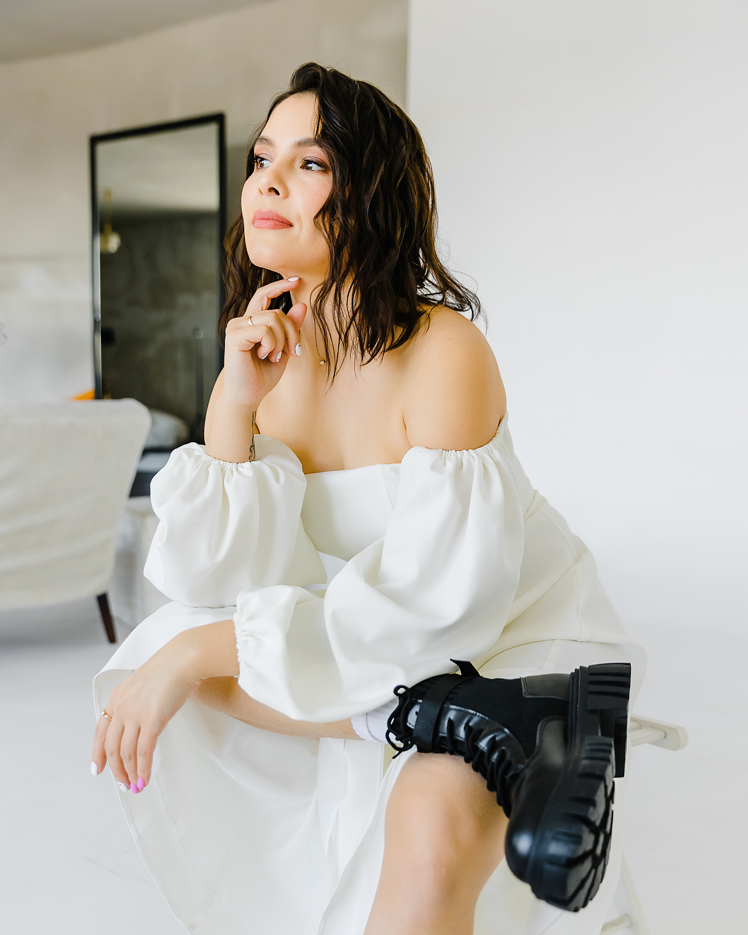 Кристина и семья. Фотограф и видеограф в Улан-Удэ: Аюна Габагуева и Артём Шаханов