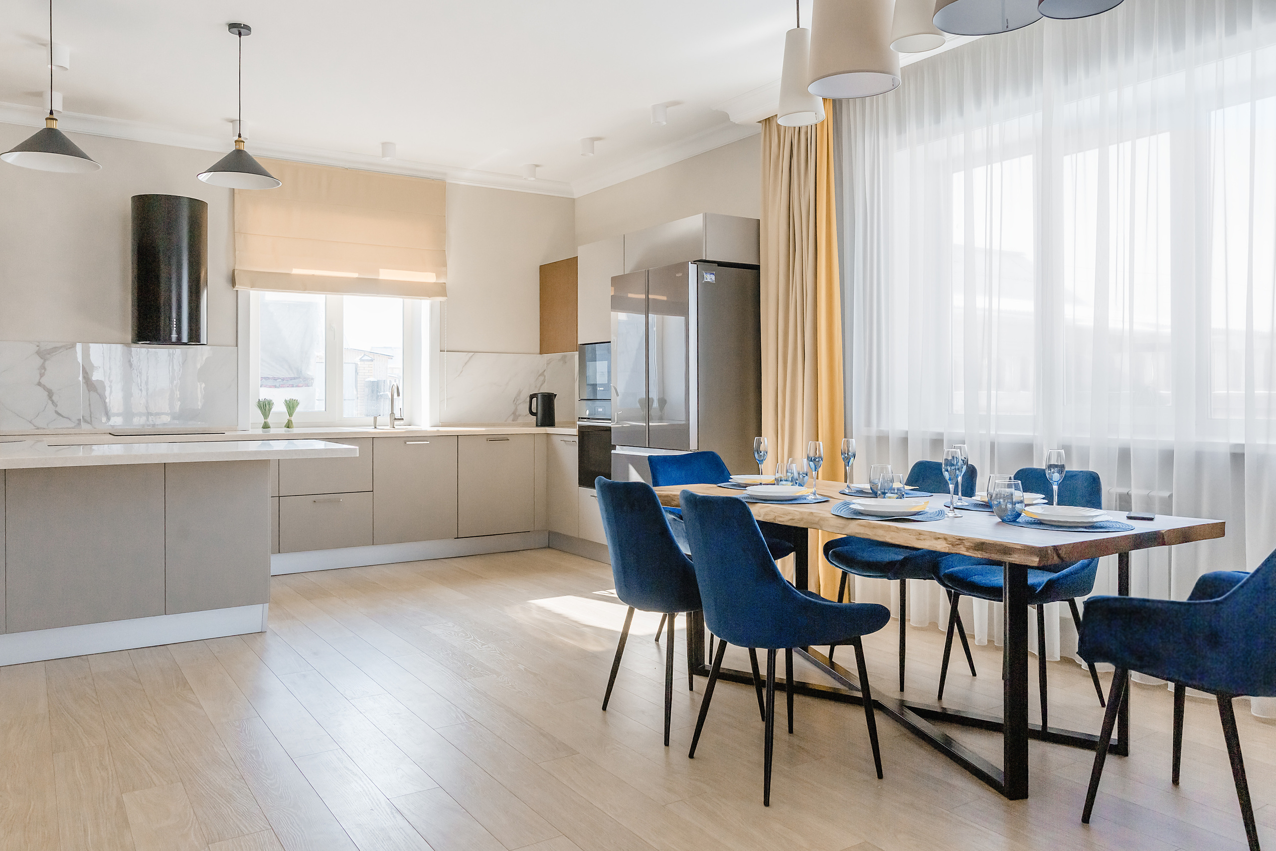 Мирная. Фотограф и видеограф в Улан-Удэ: Аюна Габагуева и Артём Шаханов