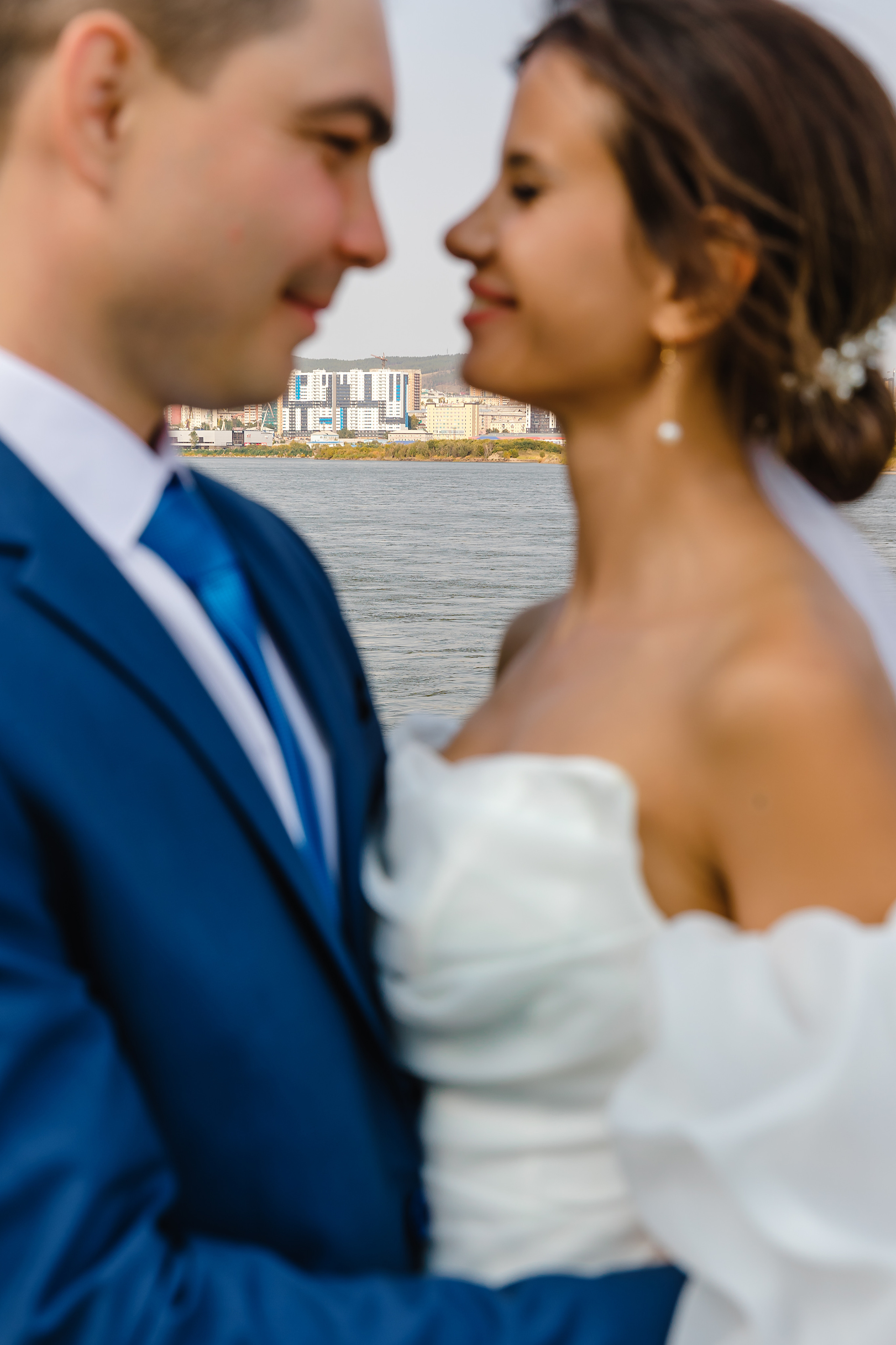 Места для съёмок в Улан-Удэ. Фотограф и видеограф в Улан-Удэ: Аюна Габагуева и Артём Шаханов