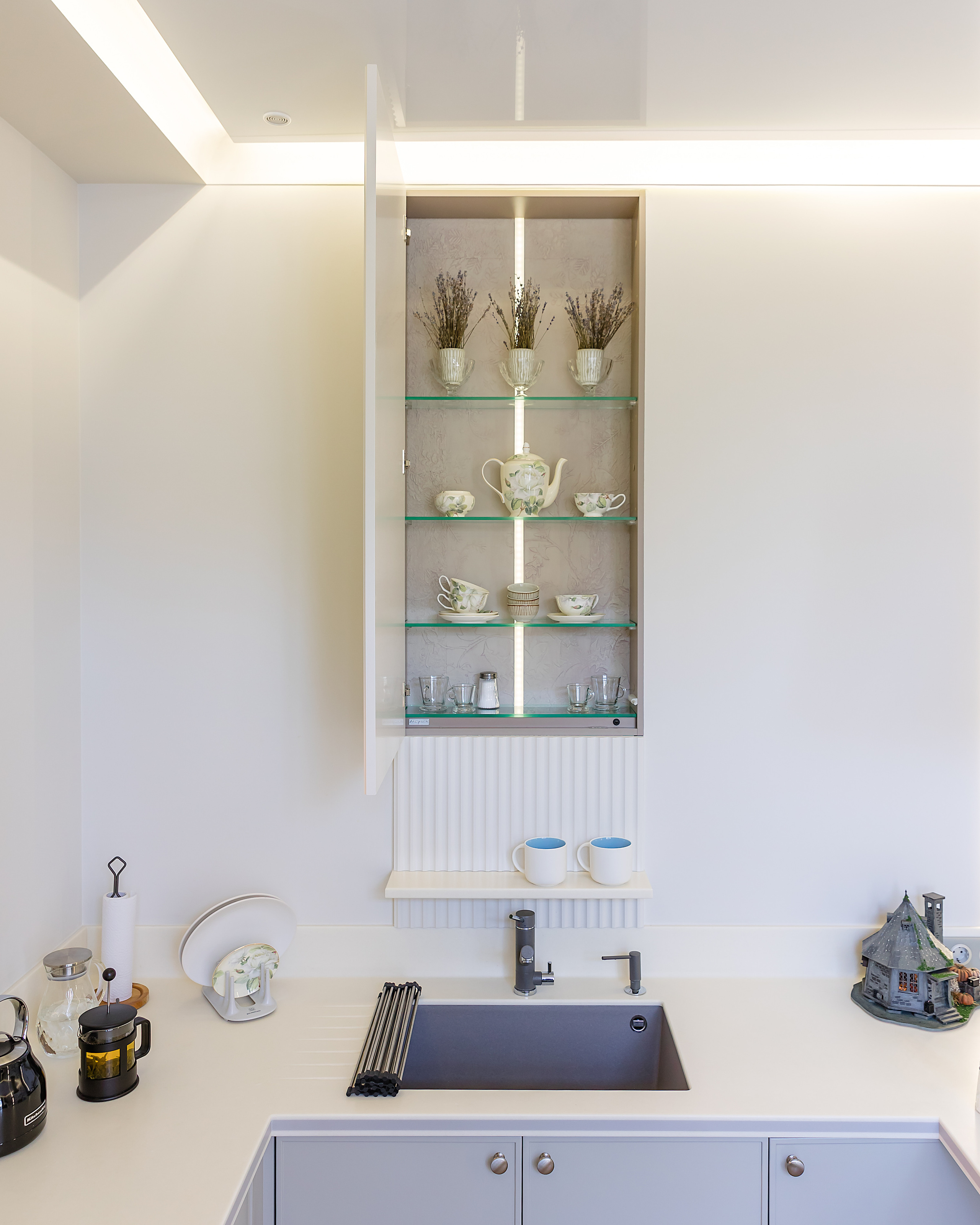 Кабинет на Ленина. Фотограф и видеограф в Улан-Удэ: Аюна Габагуева и Артём Шаханов