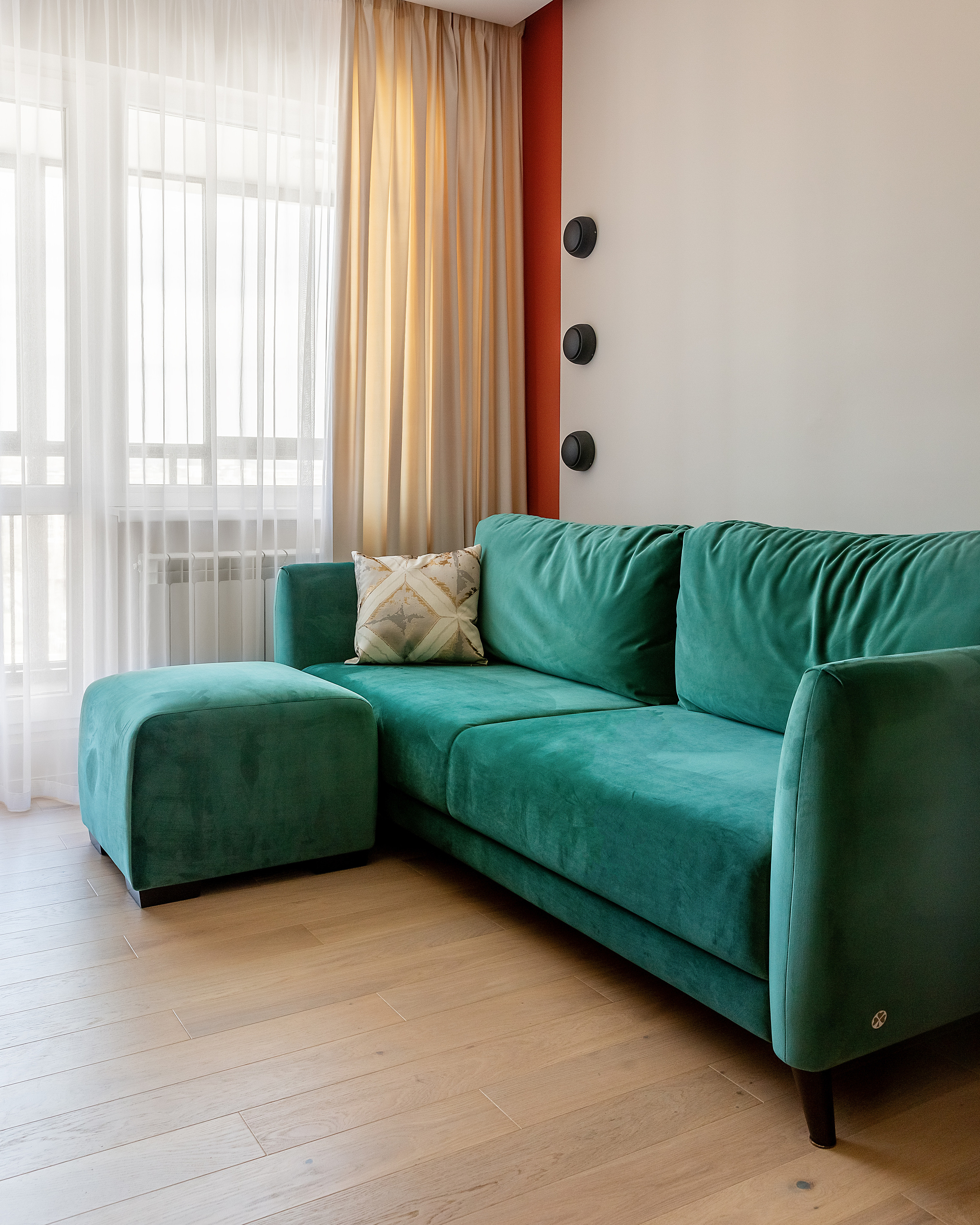 ЖК на Маяковского. Фотограф и видеограф в Улан-Удэ: Аюна Габагуева и Артём Шаханов