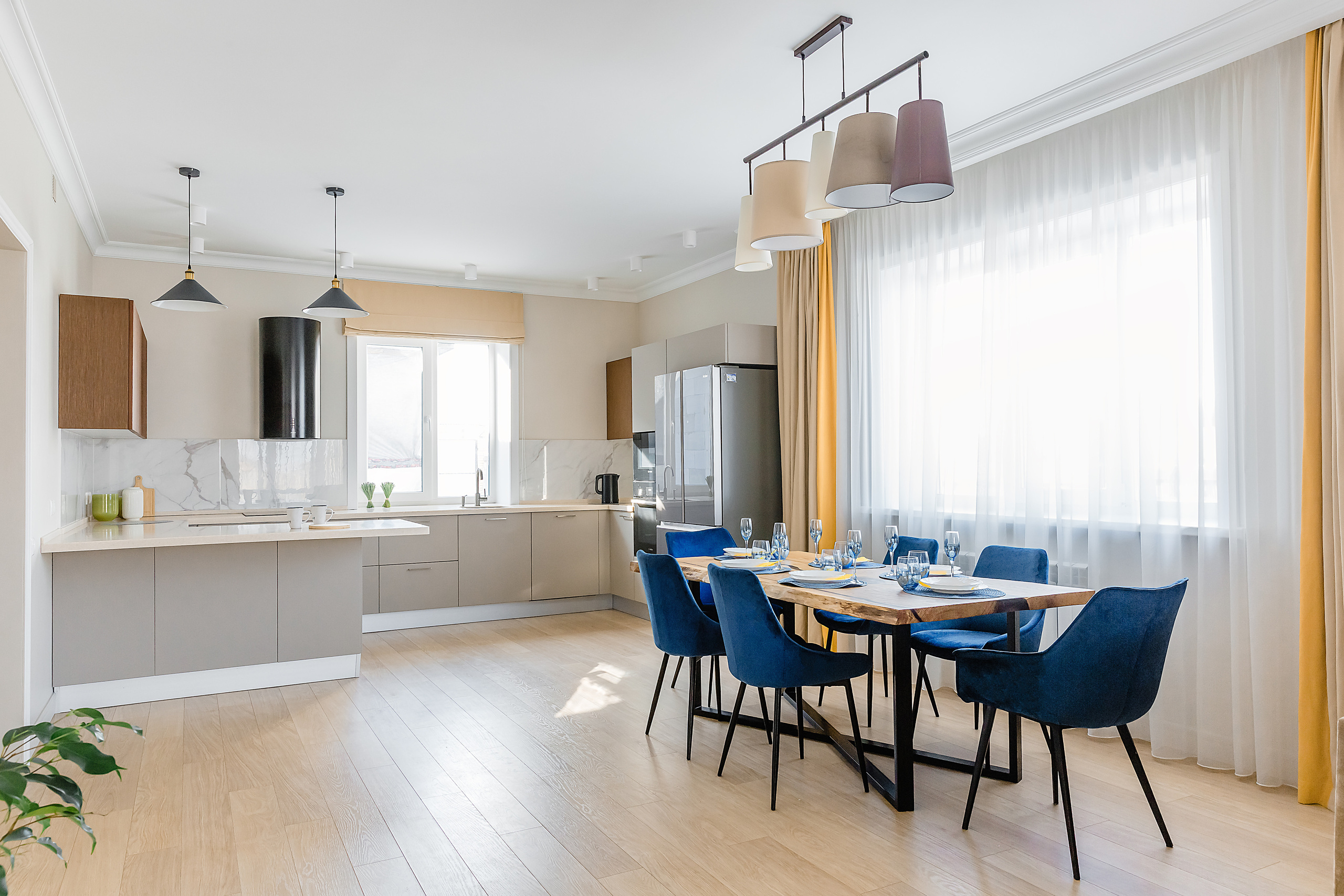 Мирная. Фотограф и видеограф в Улан-Удэ: Аюна Габагуева и Артём Шаханов