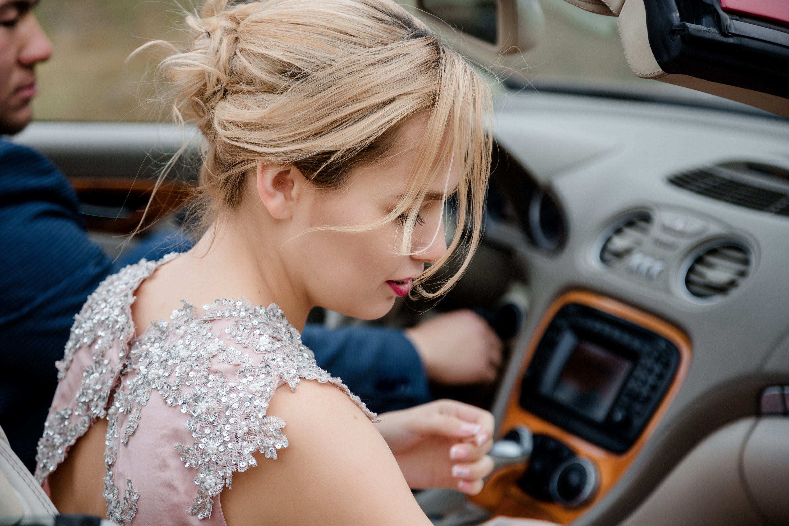 Маленькая Италия. Фотограф и видеограф в Улан-Удэ: Аюна Габагуева и Артём Шаханов