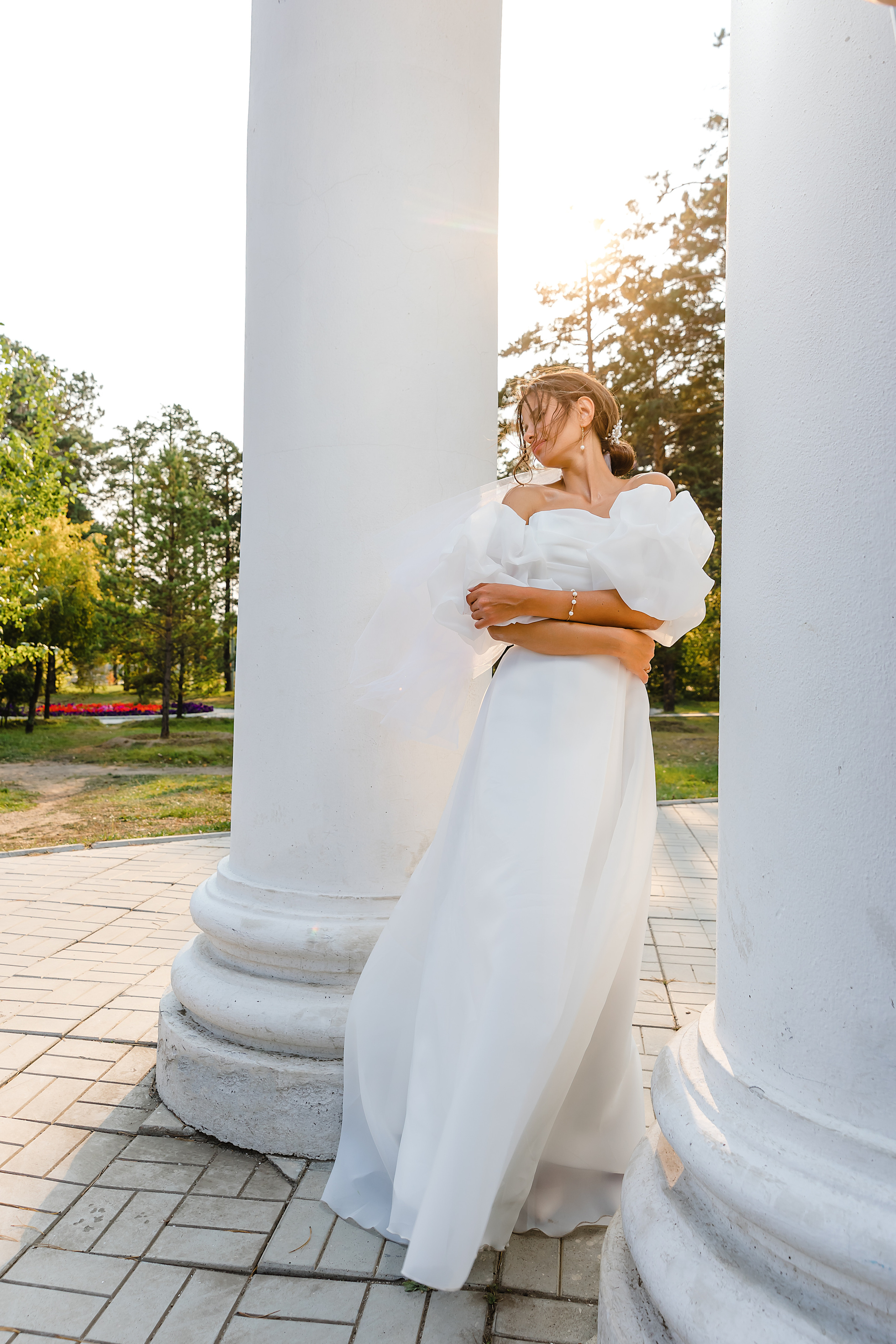 Места для съёмок в Улан-Удэ. Фотограф и видеограф в Улан-Удэ: Аюна Габагуева и Артём Шаханов
