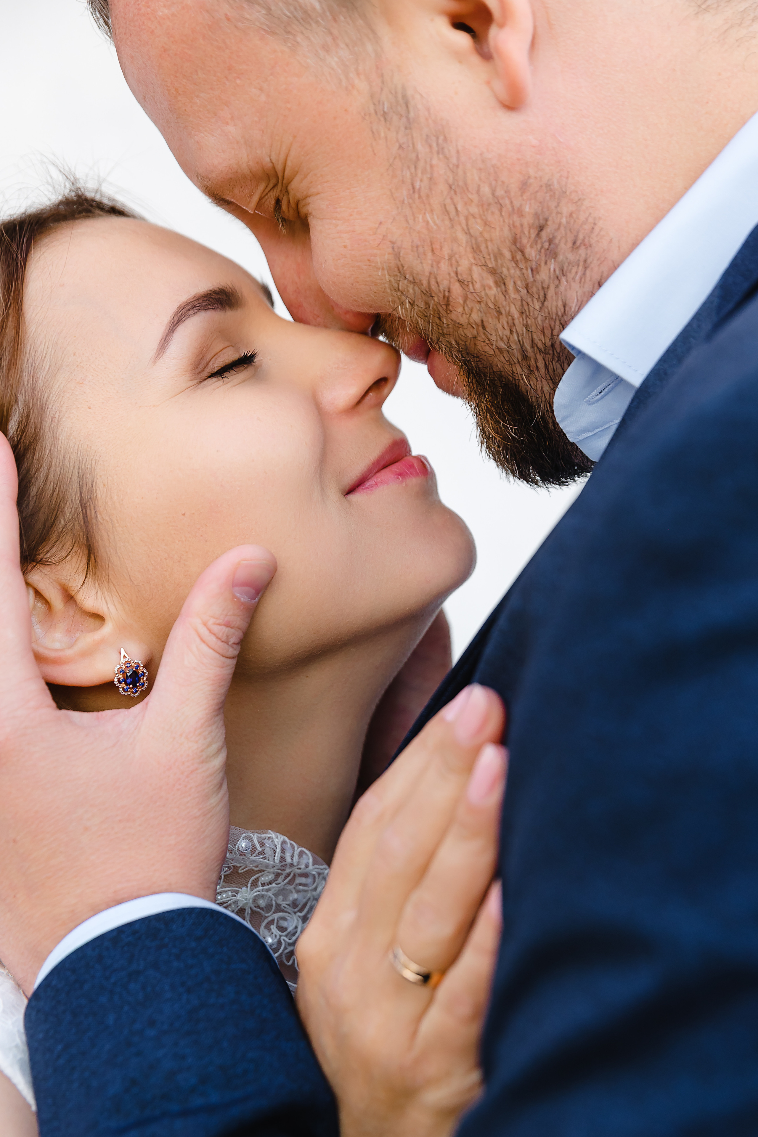 Таинство венчания. Фотограф и видеограф в Улан-Удэ: Аюна Габагуева и Артём Шаханов