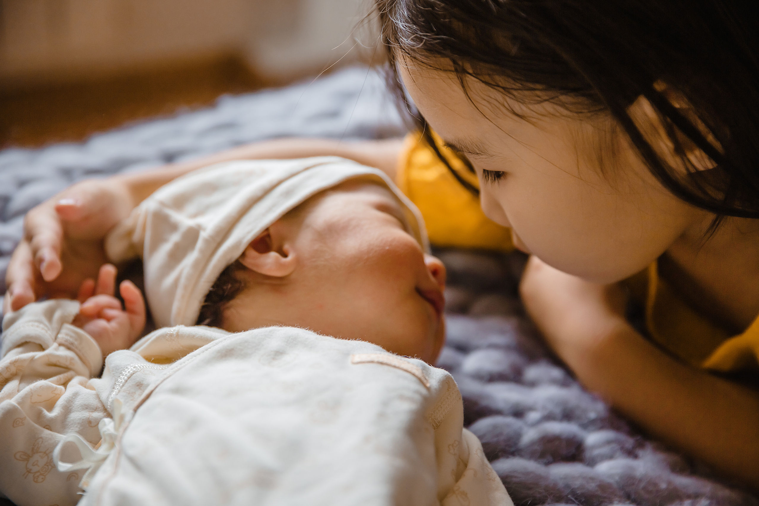 Новорожденный. Фотограф и видеограф в Улан-Удэ: Аюна Габагуева и Артём Шаханов
