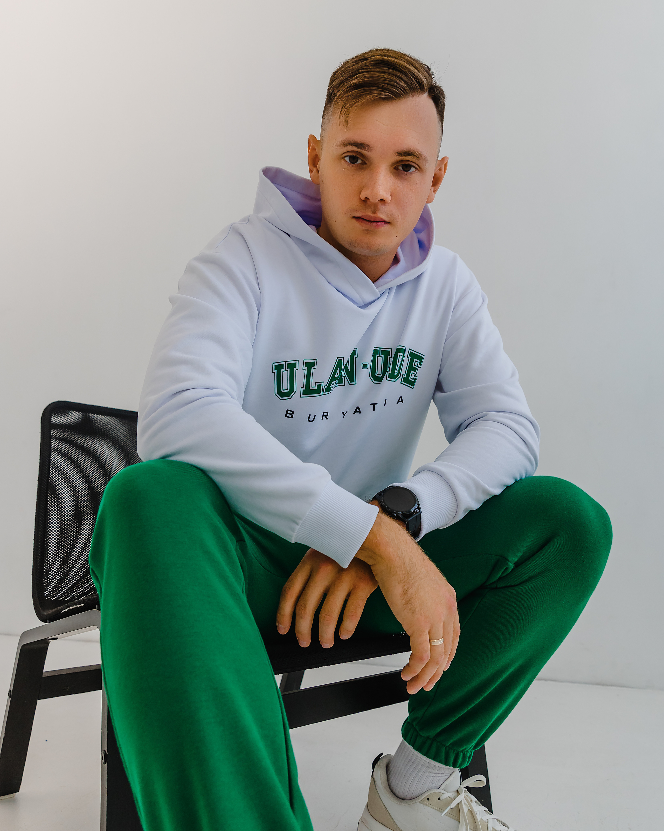 @BRAMI. Фотограф и видеограф в Улан-Удэ: Аюна Габагуева и Артём Шаханов