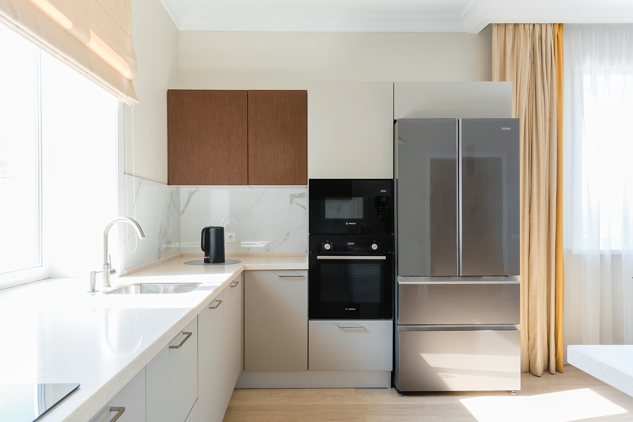 Мирная. Фотограф и видеограф в Улан-Удэ: Аюна Габагуева и Артём Шаханов