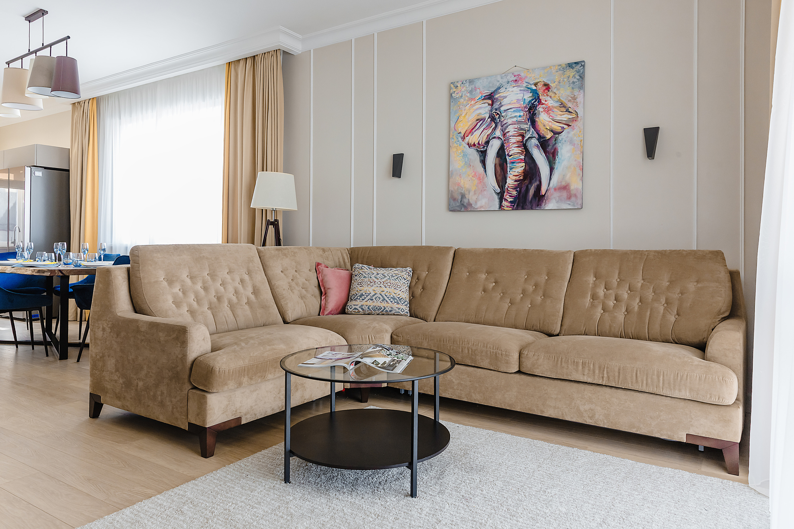 Мирная. Фотограф и видеограф в Улан-Удэ: Аюна Габагуева и Артём Шаханов