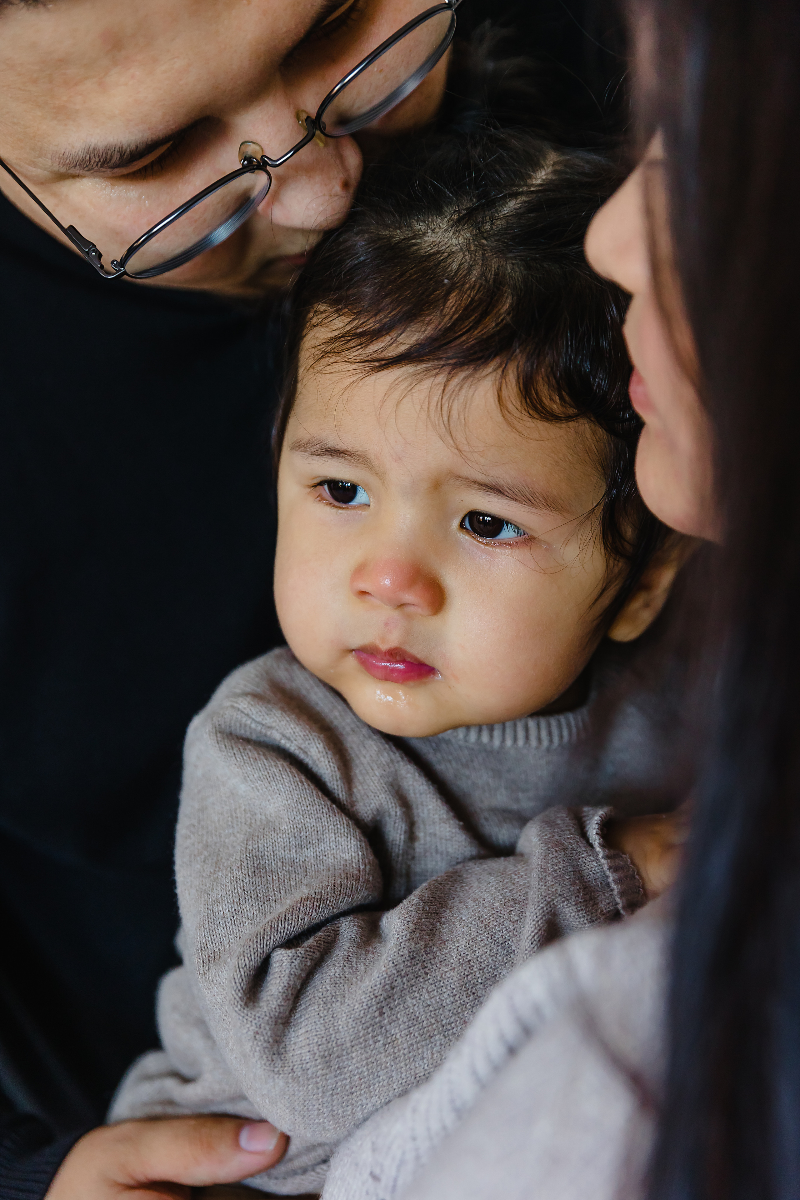 Пуговка @adisa_sma1 и её надёжный тыл. Фотограф и видеограф в Улан-Удэ: Аюна Габагуева и Артём Шаханов