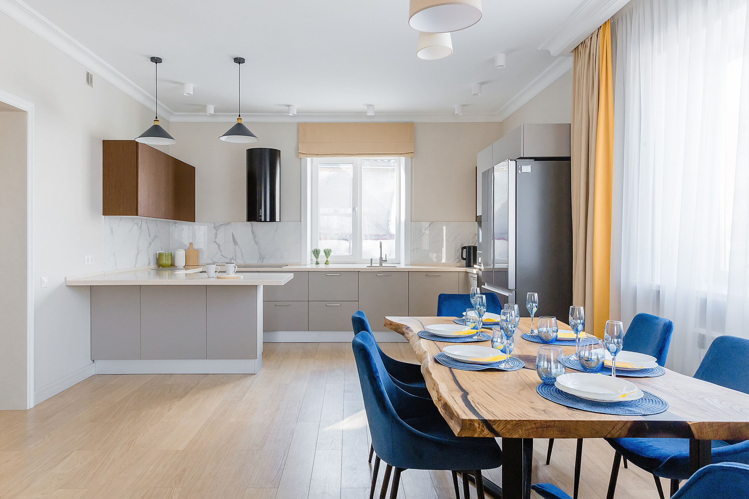 Мирная. Фотограф и видеограф в Улан-Удэ: Аюна Габагуева и Артём Шаханов