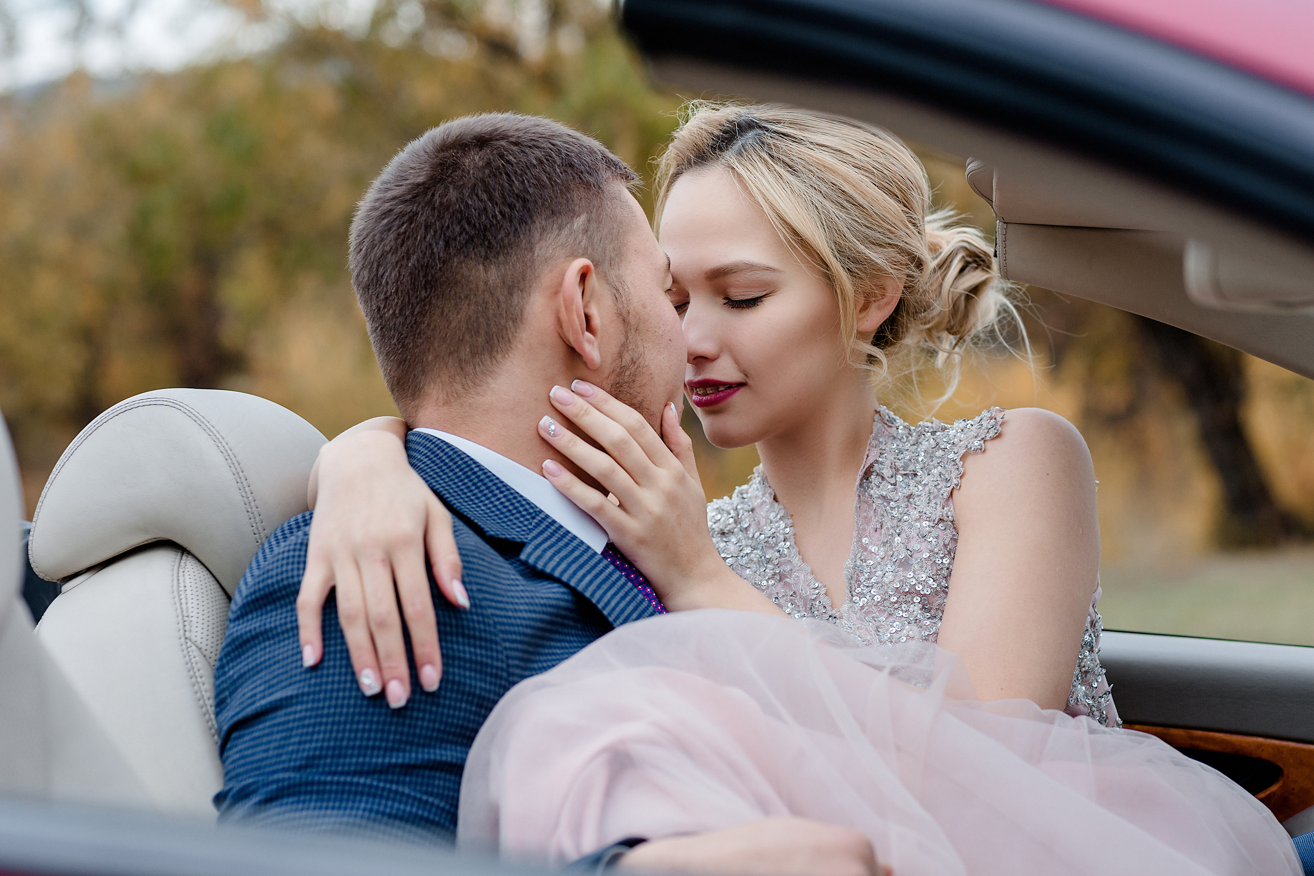 Маленькая Италия. Фотограф и видеограф в Улан-Удэ: Аюна Габагуева и Артём Шаханов