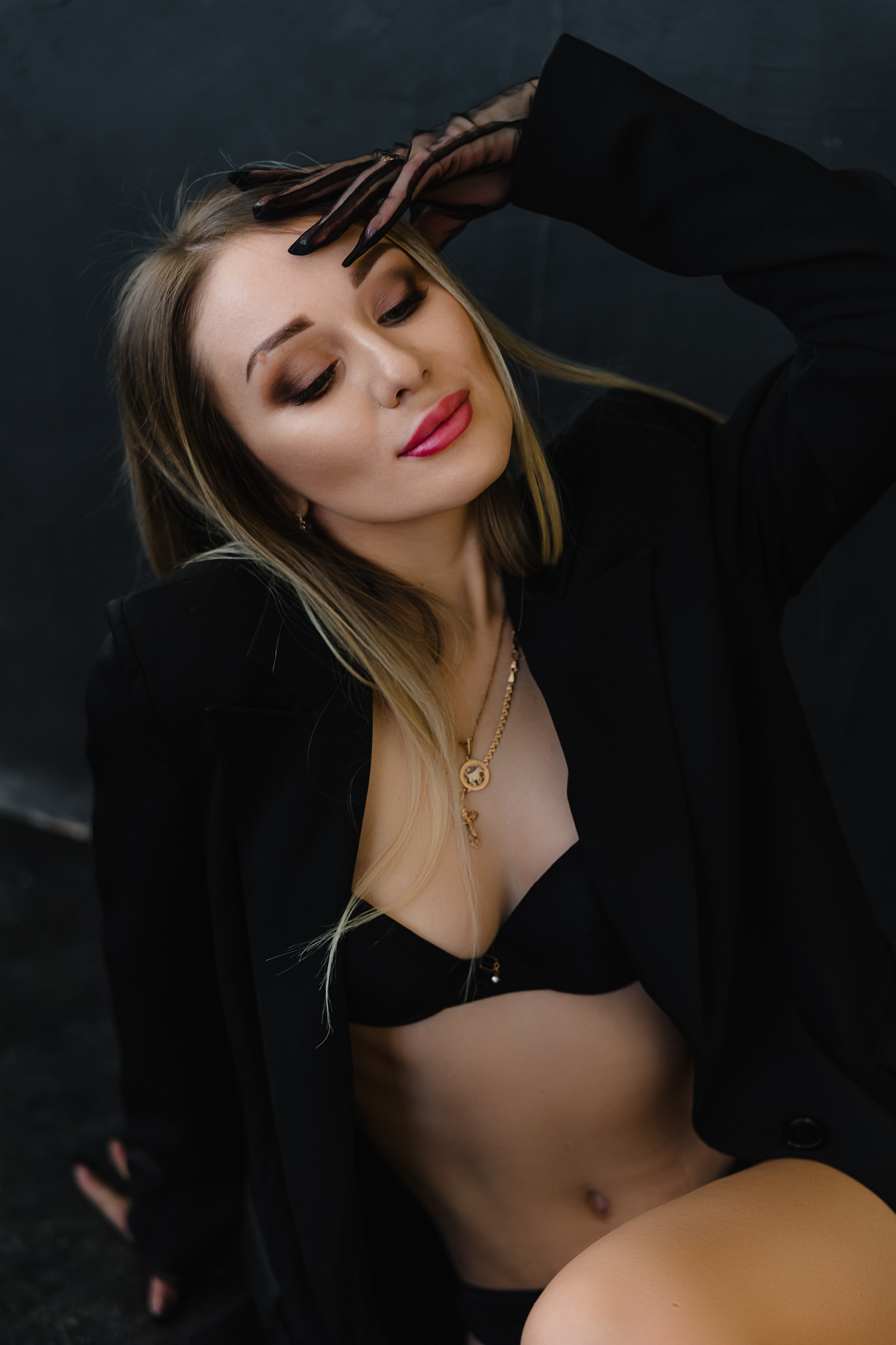 Кристина. Фотограф и видеограф в Улан-Удэ: Аюна Габагуева и Артём Шаханов