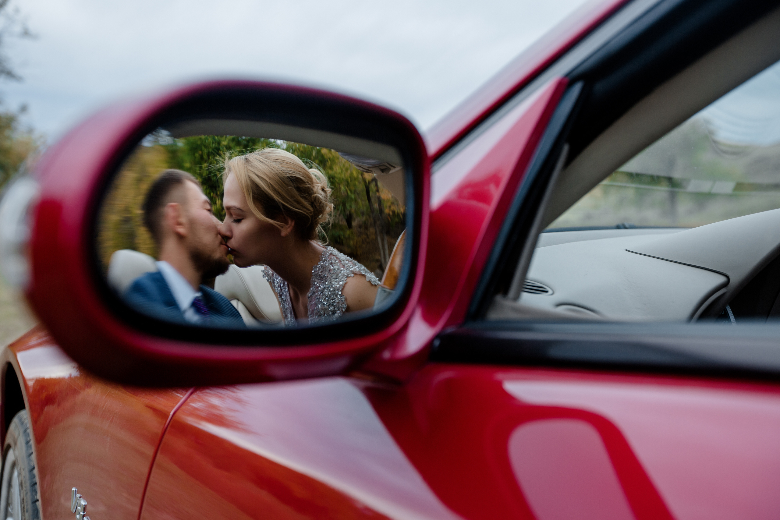 Маленькая Италия. Фотограф и видеограф в Улан-Удэ: Аюна Габагуева и Артём Шаханов