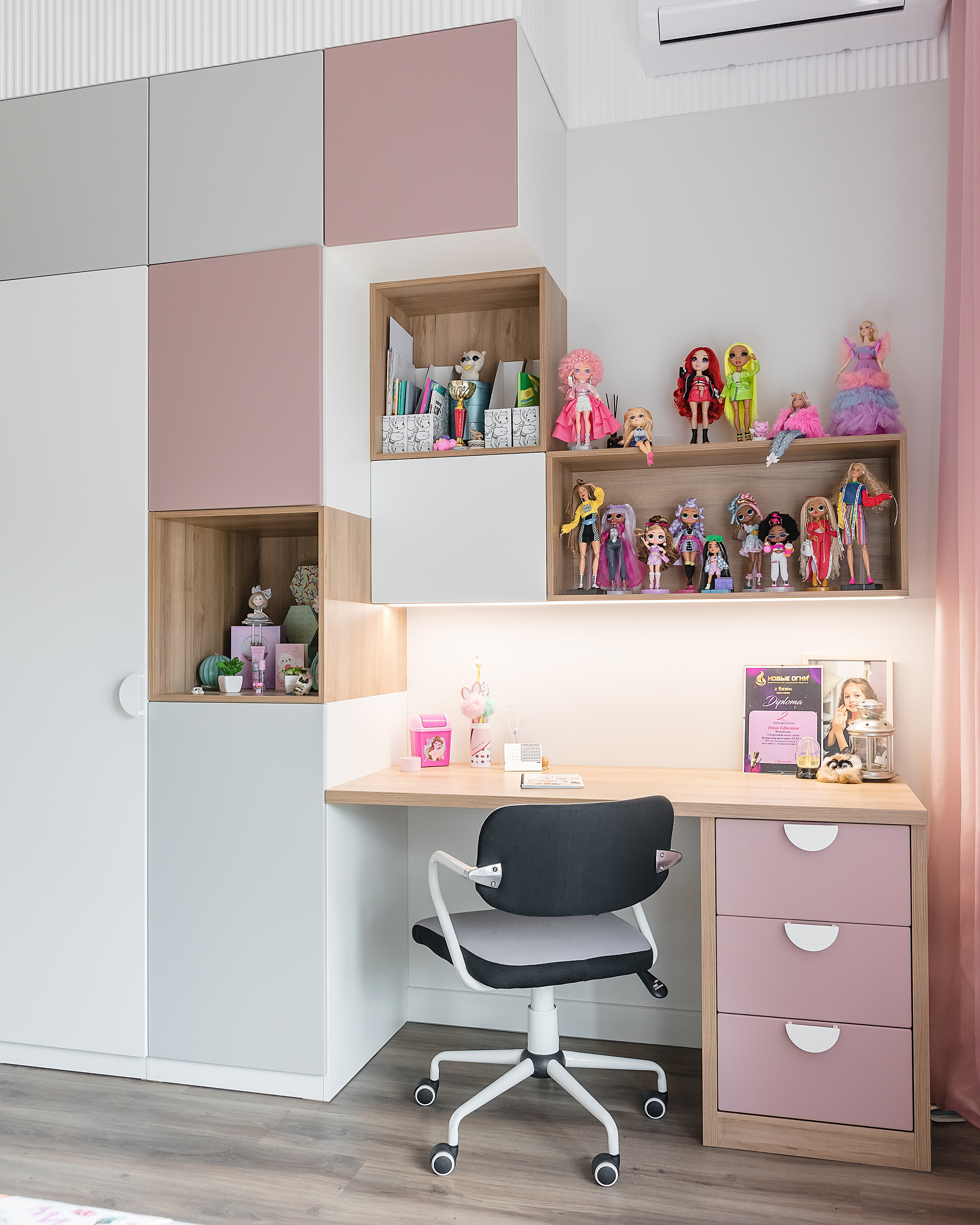 Дом на Тобольской. Фотограф и видеограф в Улан-Удэ: Аюна Габагуева и Артём Шаханов