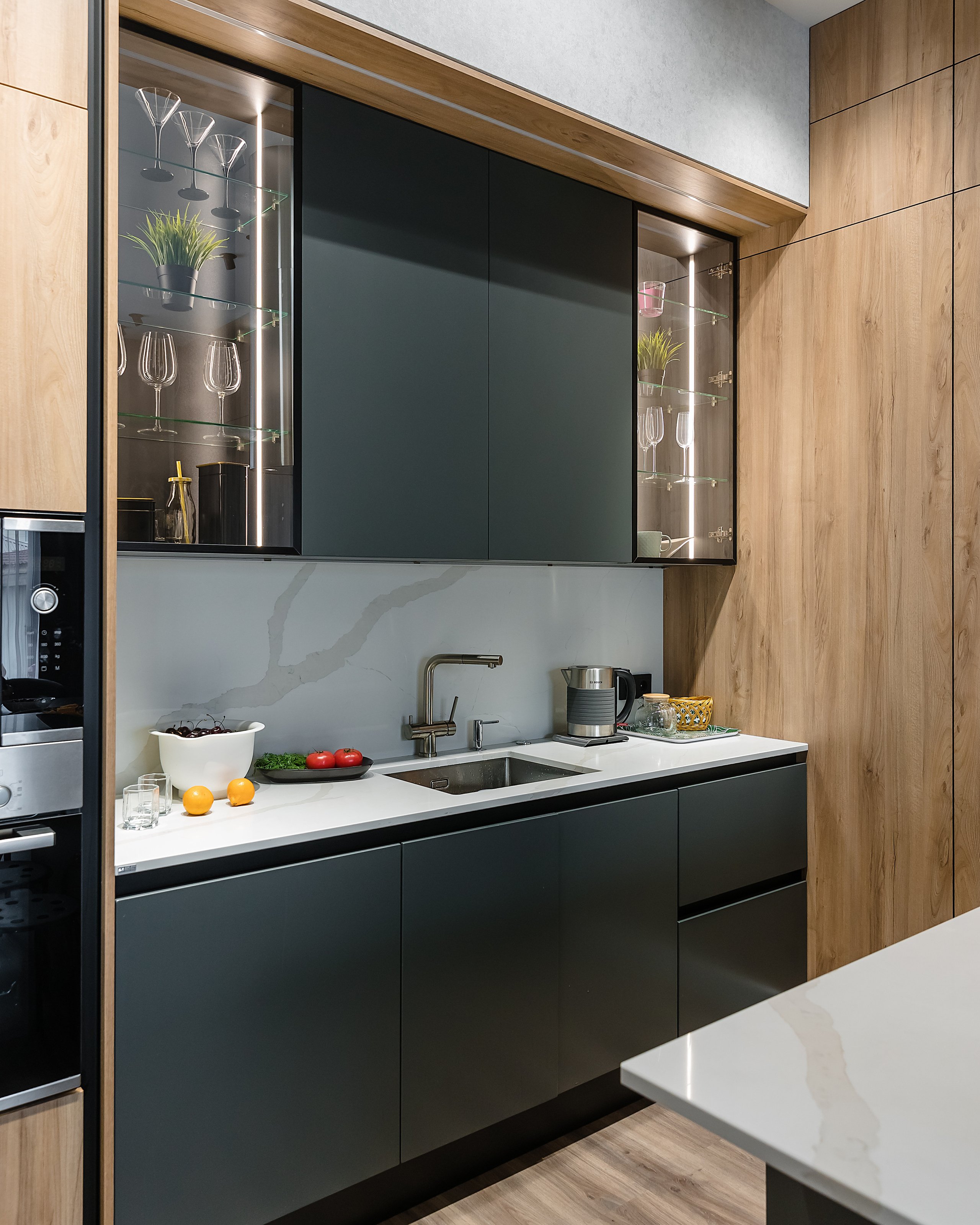 Дом на Тобольской. Фотограф и видеограф в Улан-Удэ: Аюна Габагуева и Артём Шаханов