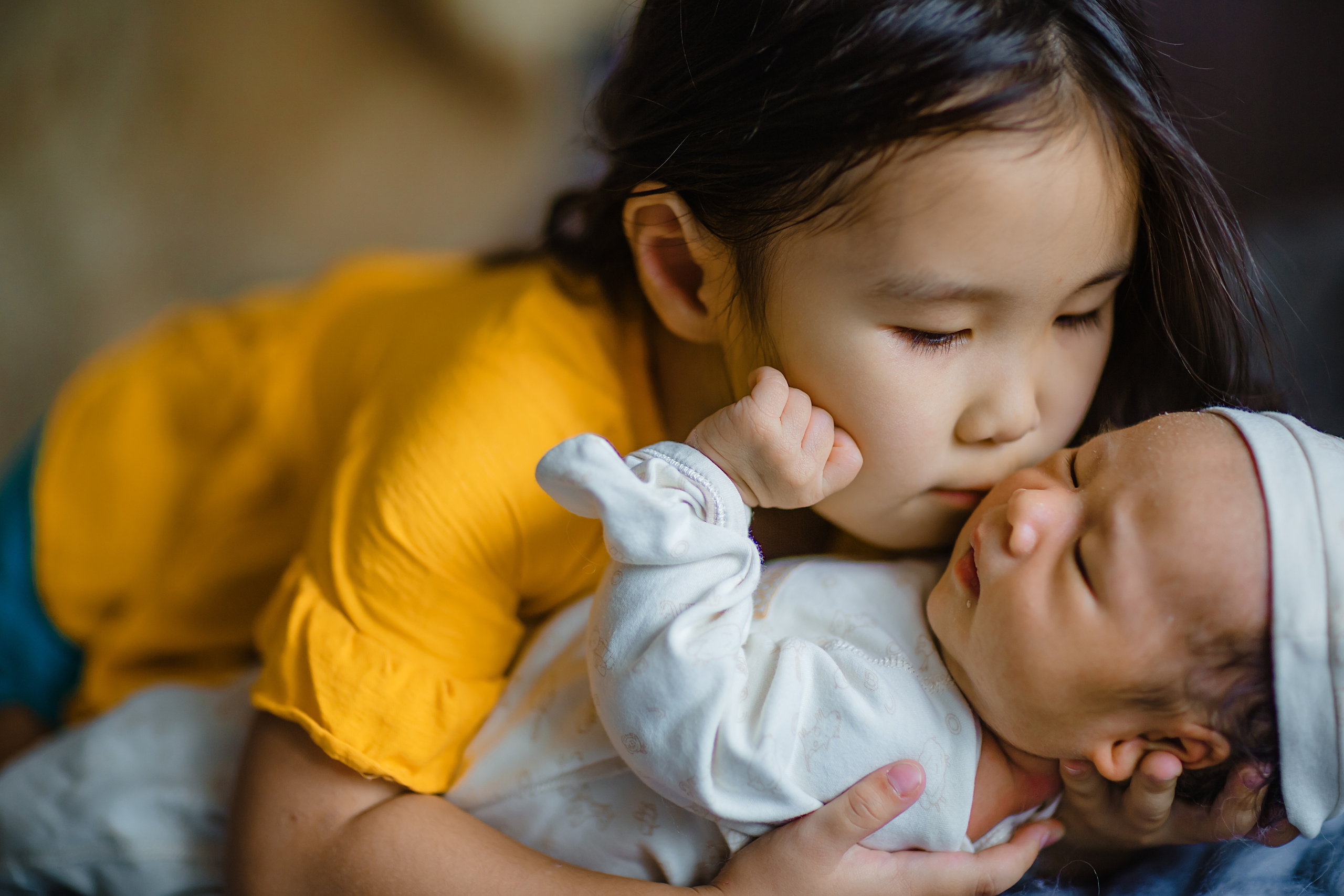 Новорожденный. Фотограф и видеограф в Улан-Удэ: Аюна Габагуева и Артём Шаханов