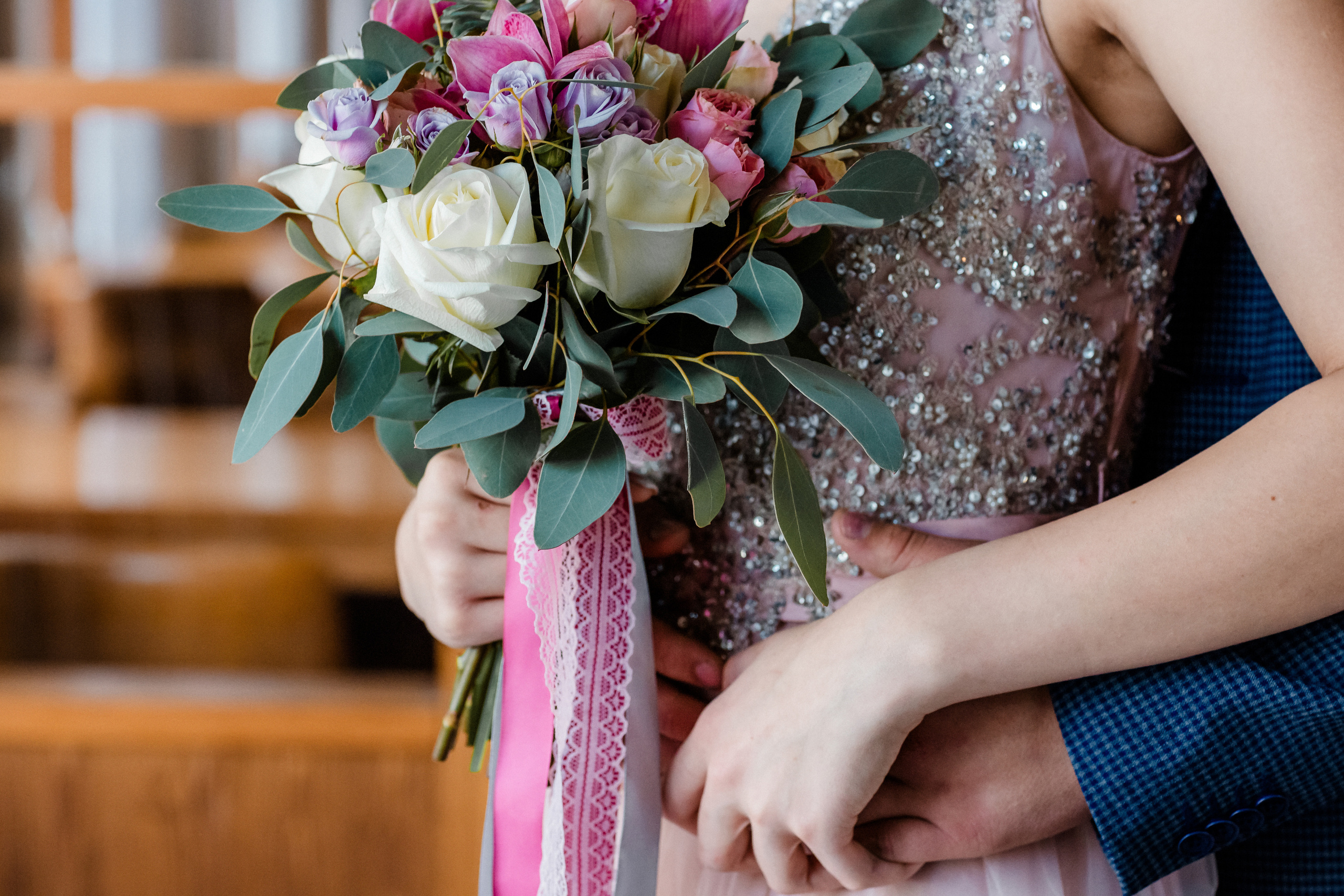 Маленькая Италия. Фотограф и видеограф в Улан-Удэ: Аюна Габагуева и Артём Шаханов