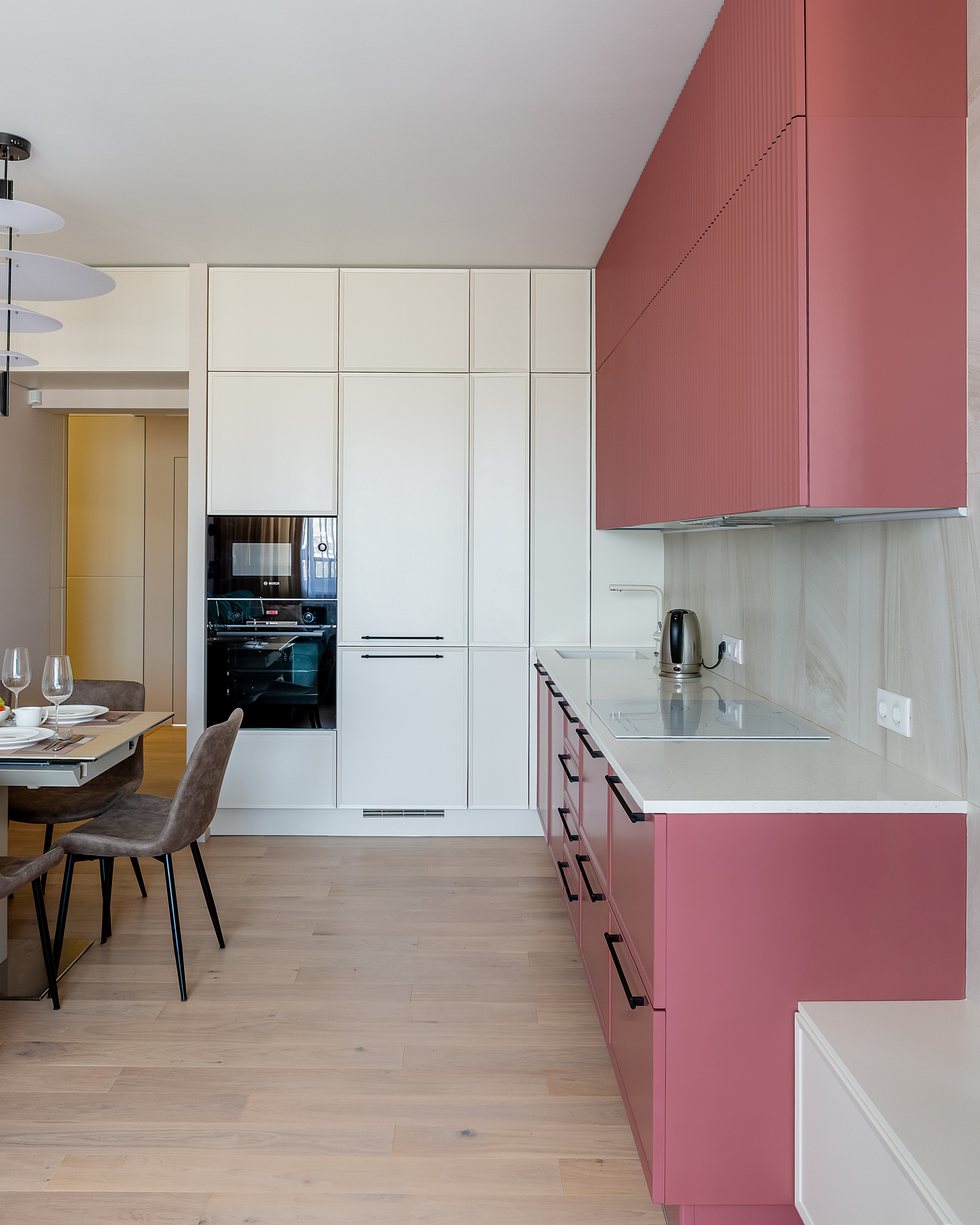 ЖК на Маяковского. Фотограф и видеограф в Улан-Удэ: Аюна Габагуева и Артём Шаханов