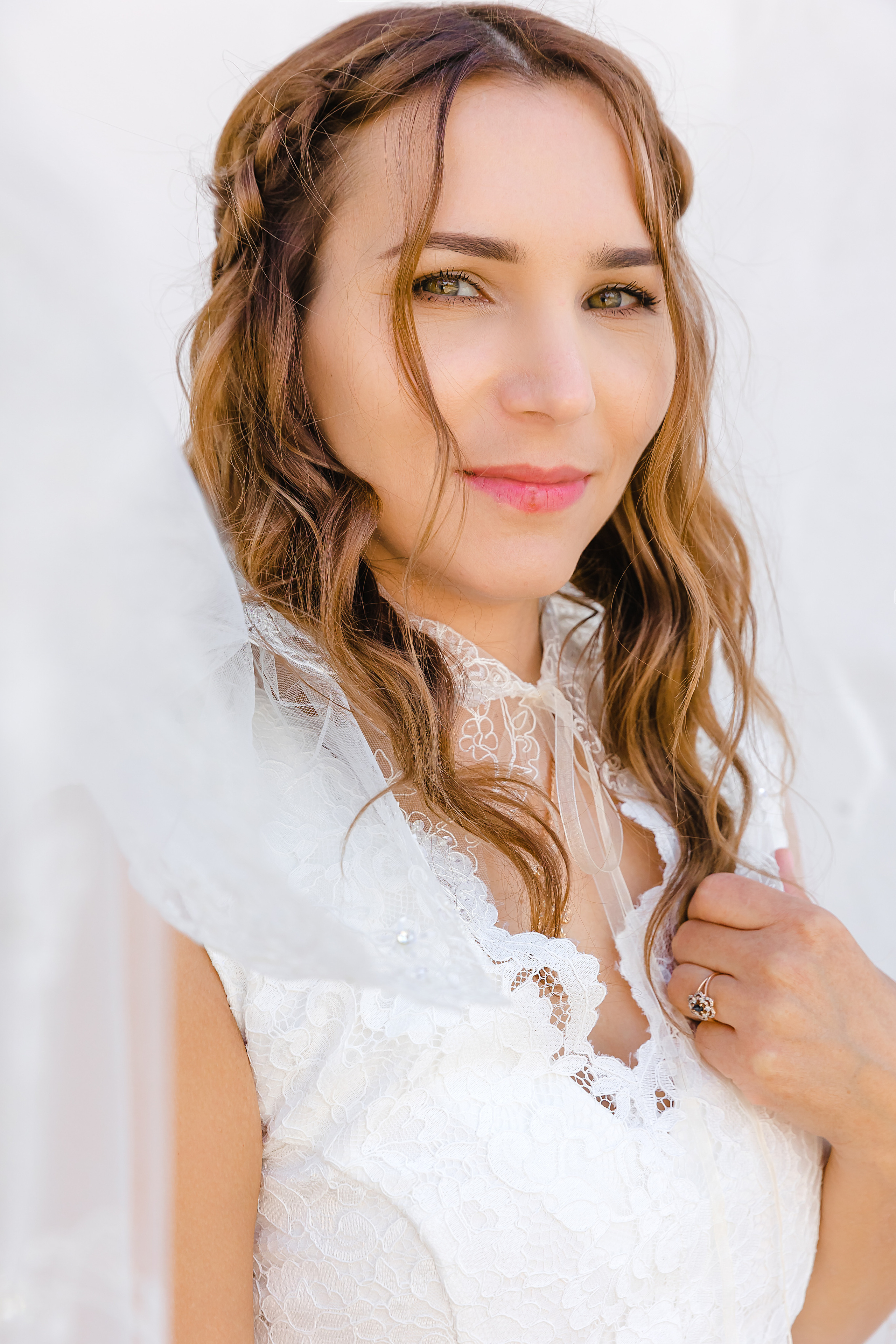 Таинство венчания. Фотограф и видеограф в Улан-Удэ: Аюна Габагуева и Артём Шаханов