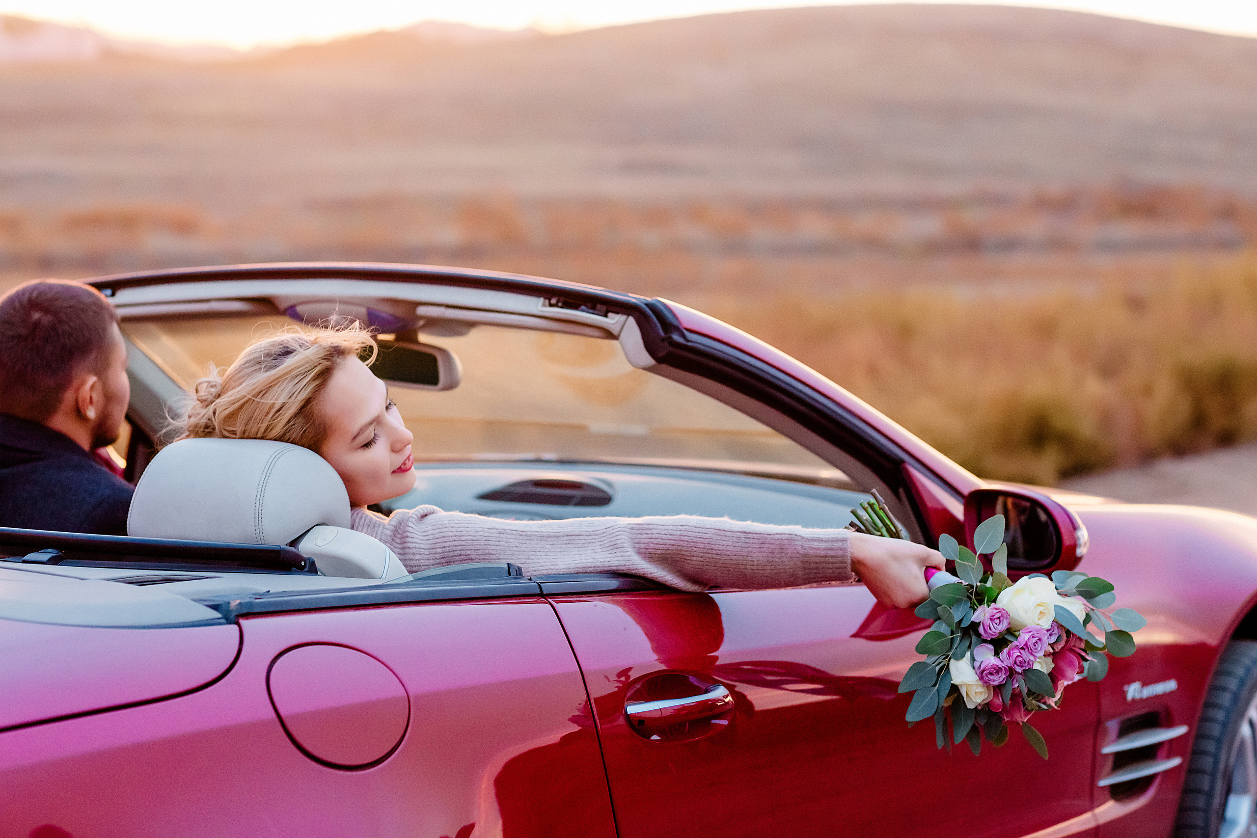 Маленькая Италия. Фотограф и видеограф в Улан-Удэ: Аюна Габагуева и Артём Шаханов