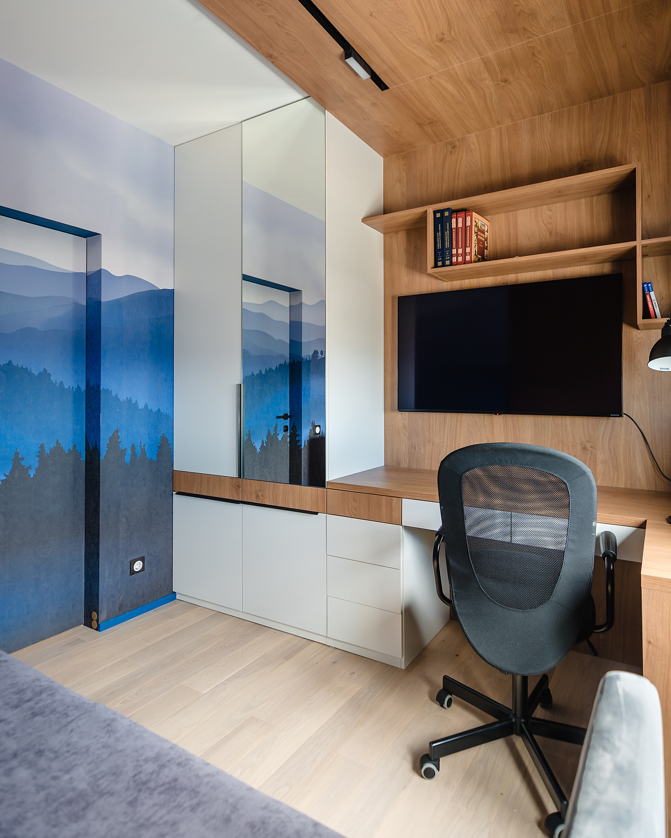 ЖК на Маяковского. Фотограф и видеограф в Улан-Удэ: Аюна Габагуева и Артём Шаханов