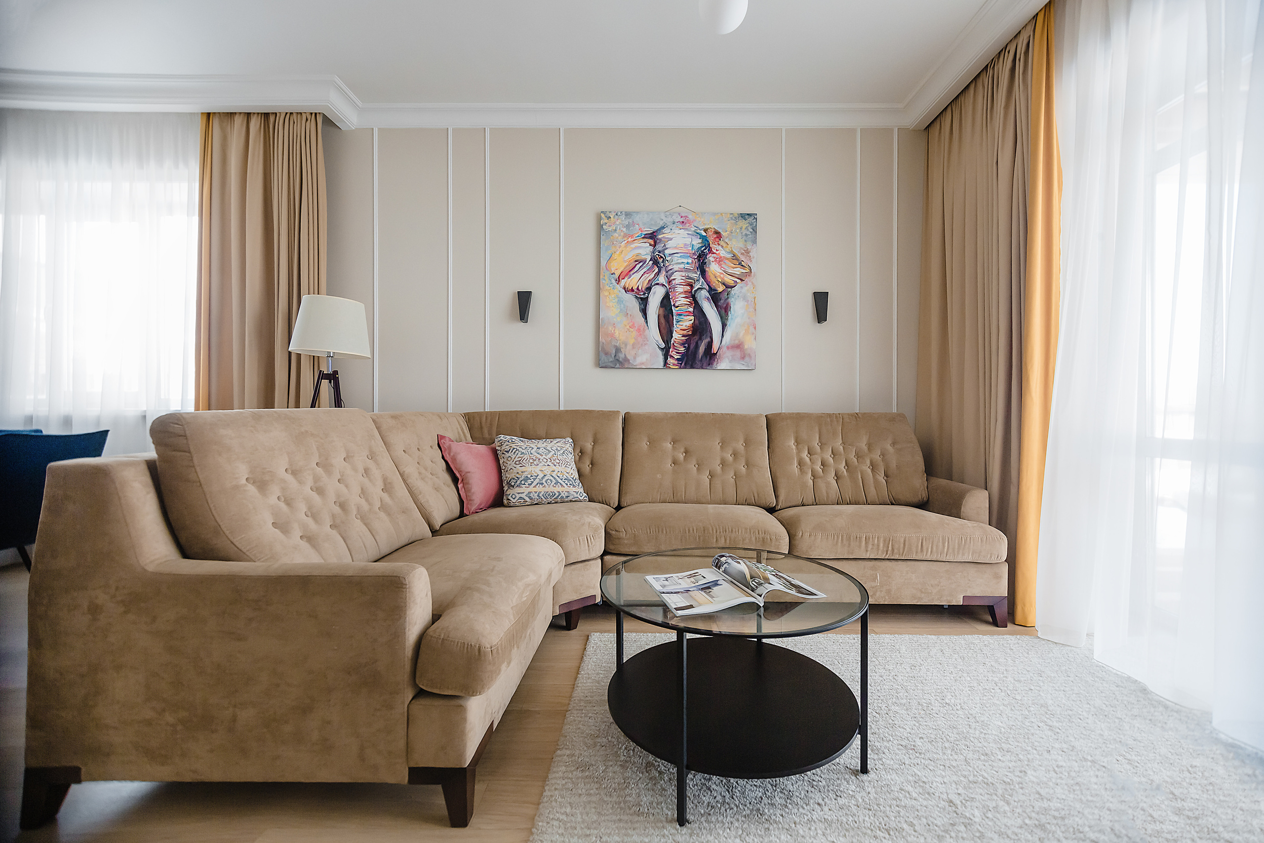 Мирная. Фотограф и видеограф в Улан-Удэ: Аюна Габагуева и Артём Шаханов