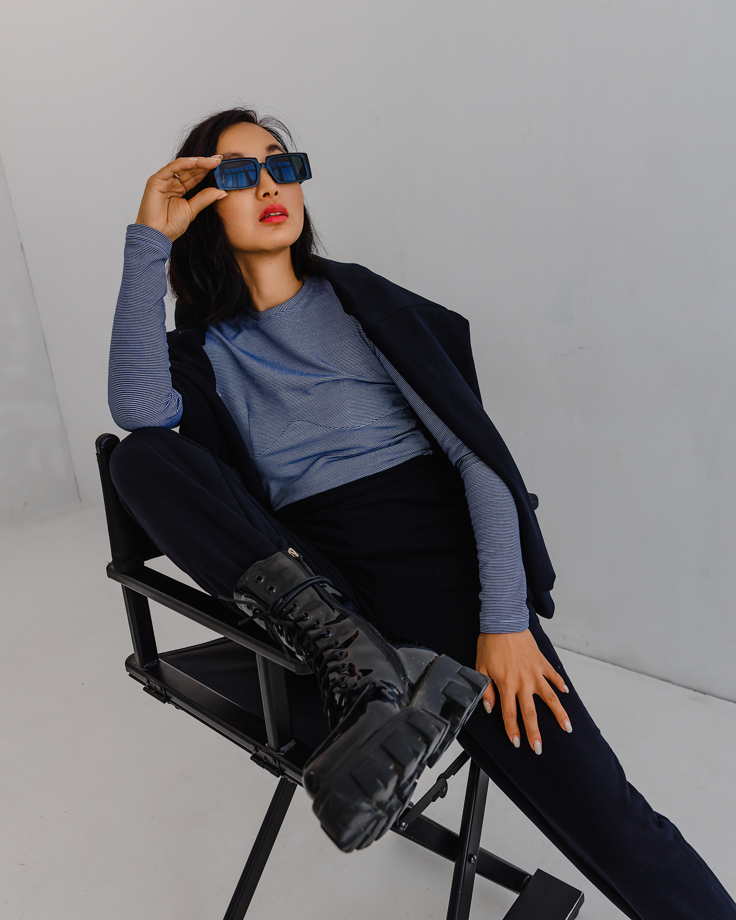 @BRAMI. Фотограф и видеограф в Улан-Удэ: Аюна Габагуева и Артём Шаханов