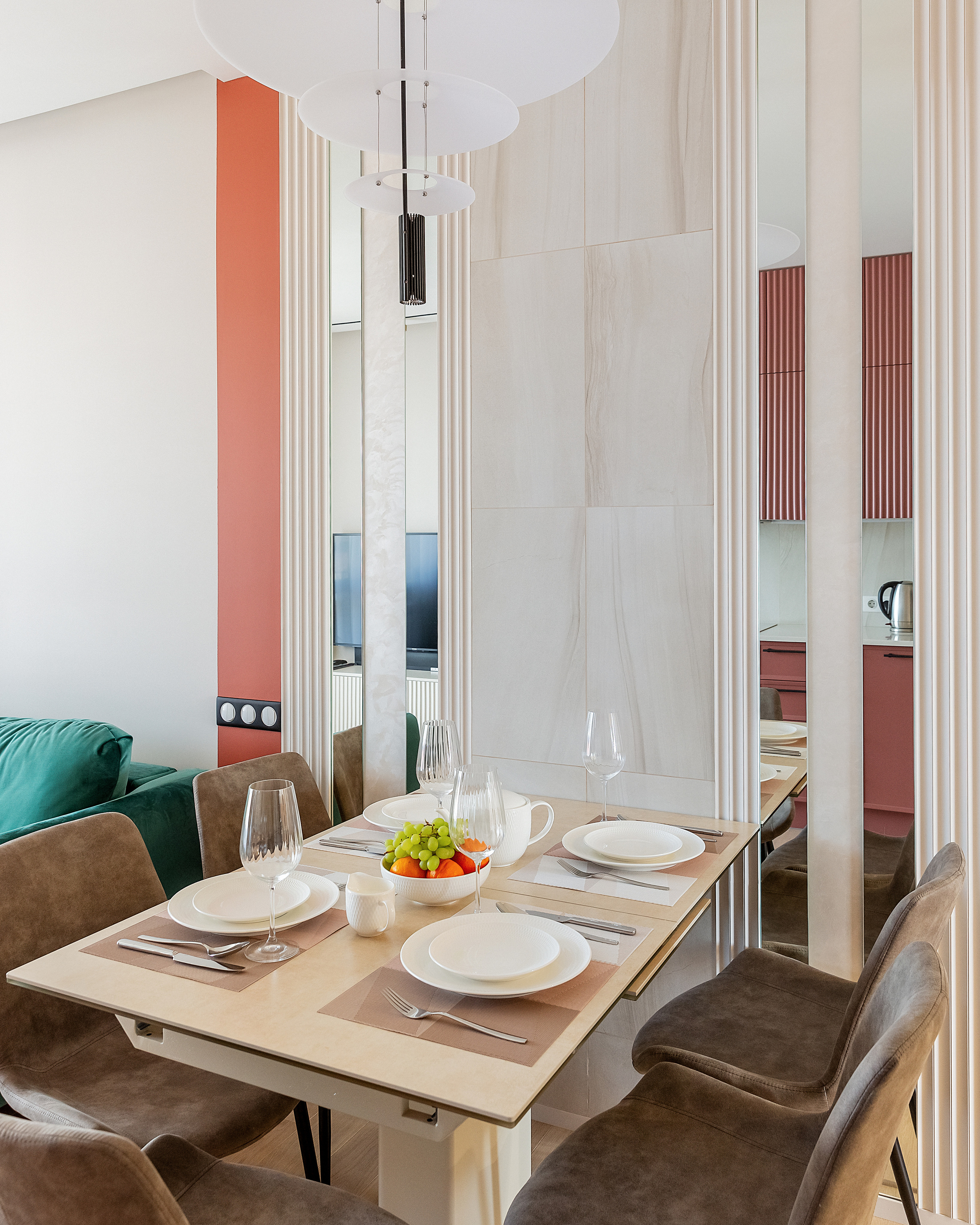 ЖК на Маяковского. Фотограф и видеограф в Улан-Удэ: Аюна Габагуева и Артём Шаханов