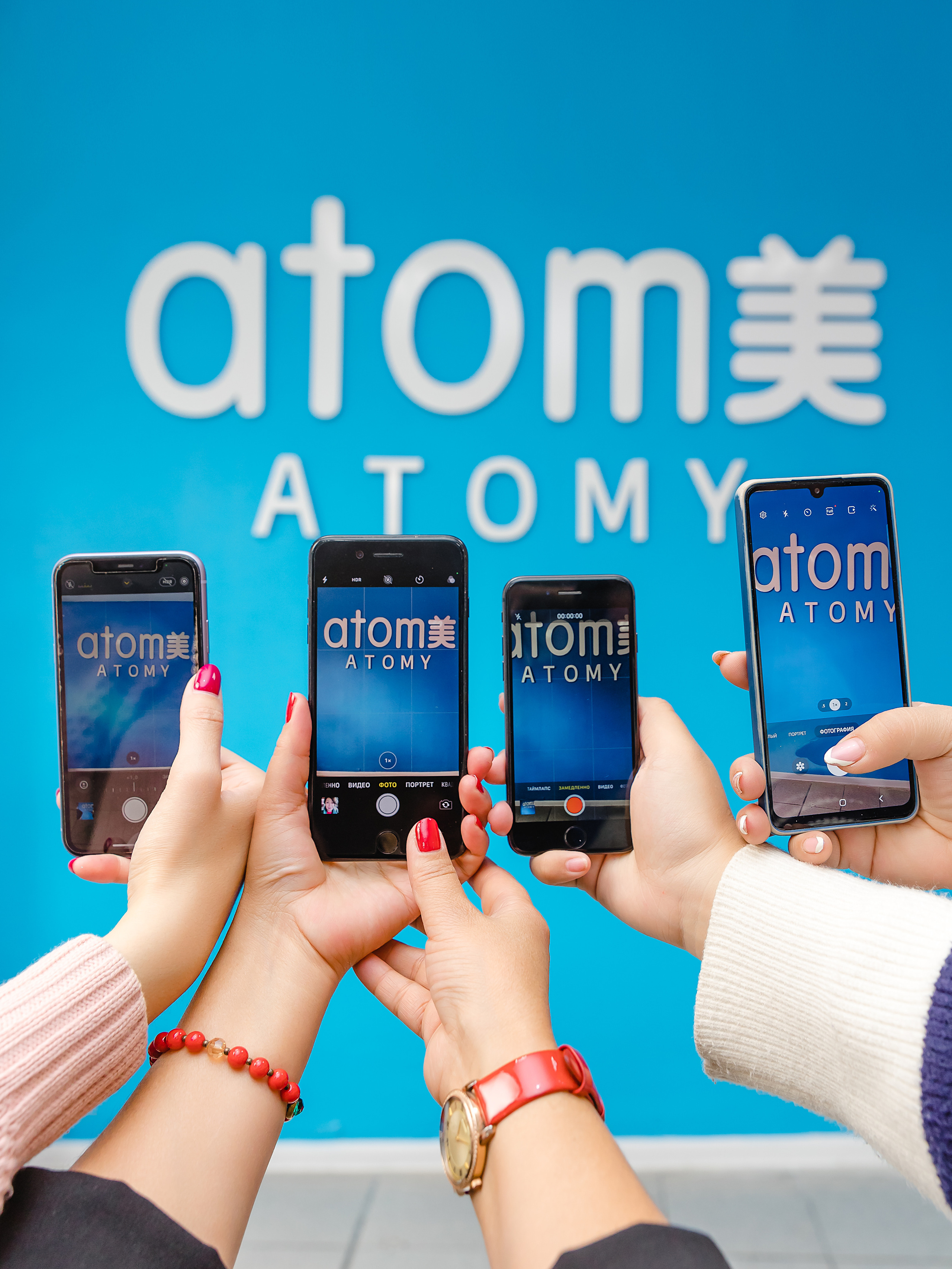 @sayana_atomy. Фотограф и видеограф в Улан-Удэ: Аюна Габагуева и Артём Шаханов