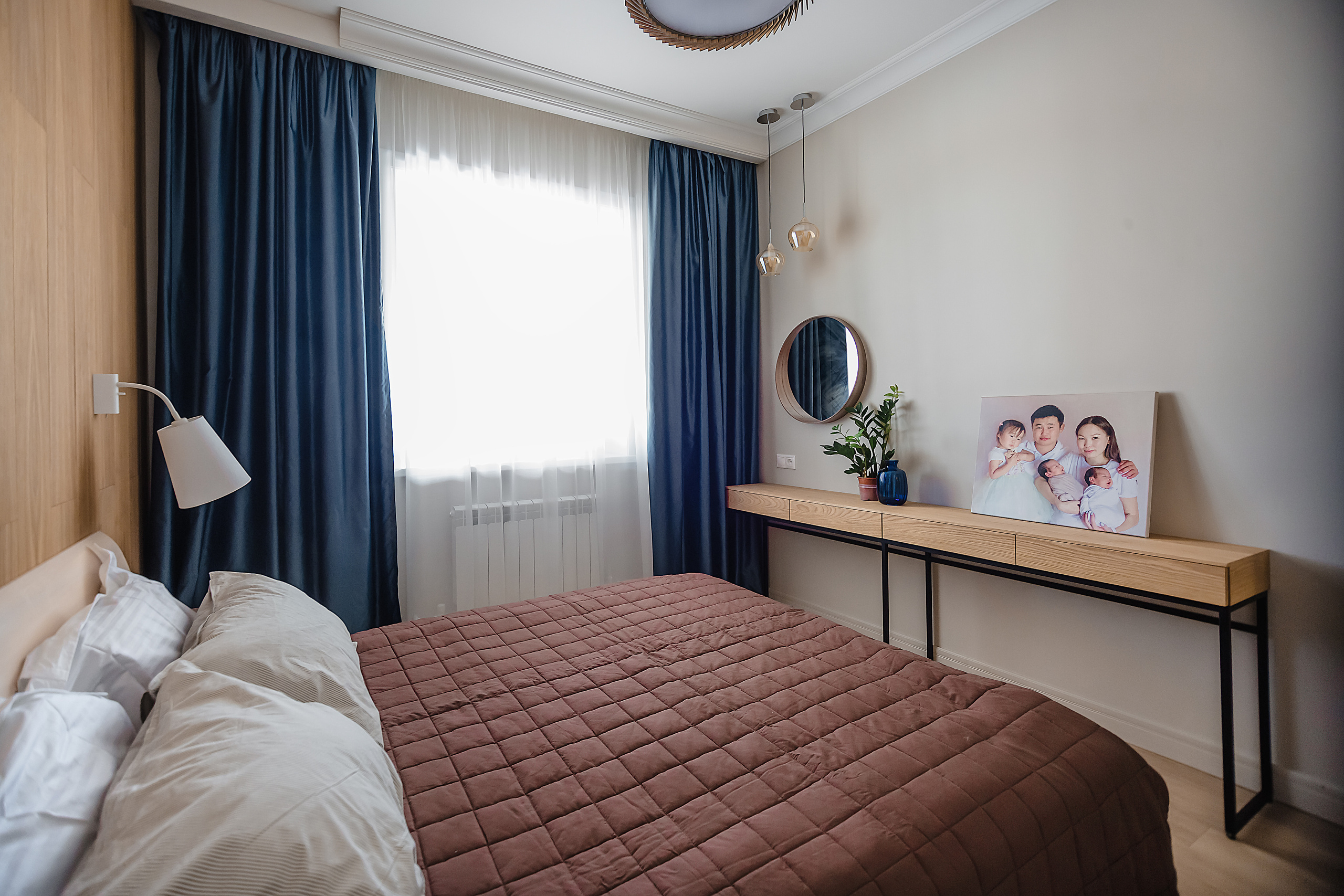 Мирная. Фотограф и видеограф в Улан-Удэ: Аюна Габагуева и Артём Шаханов