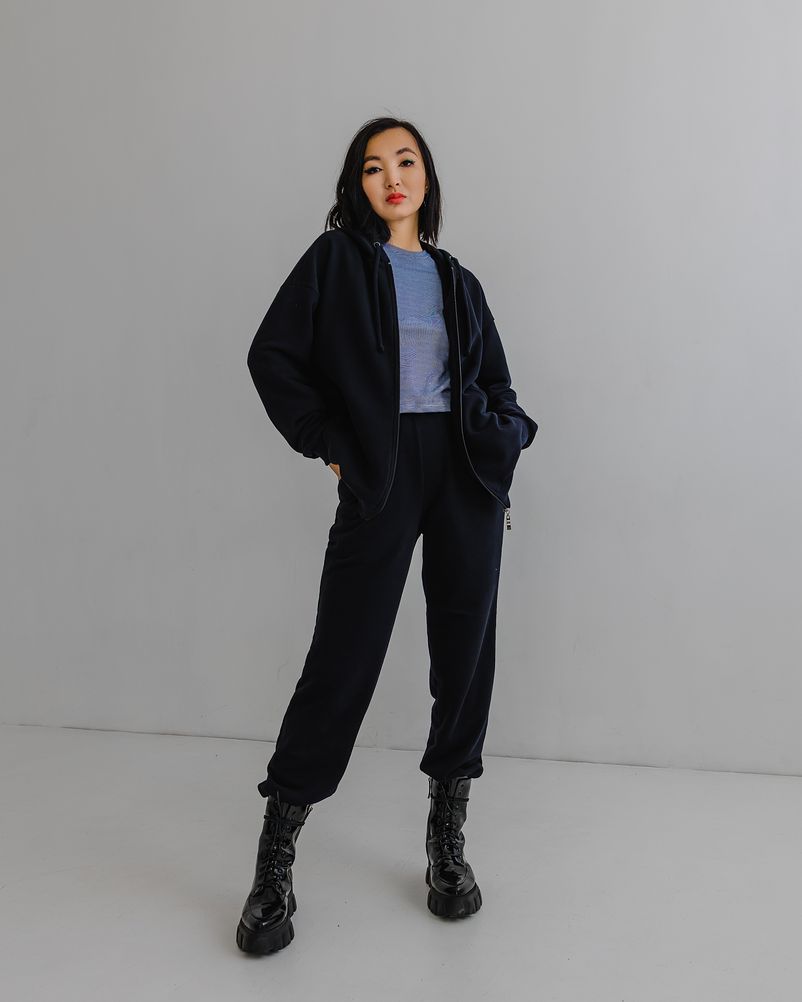 @BRAMI. Фотограф и видеограф в Улан-Удэ: Аюна Габагуева и Артём Шаханов