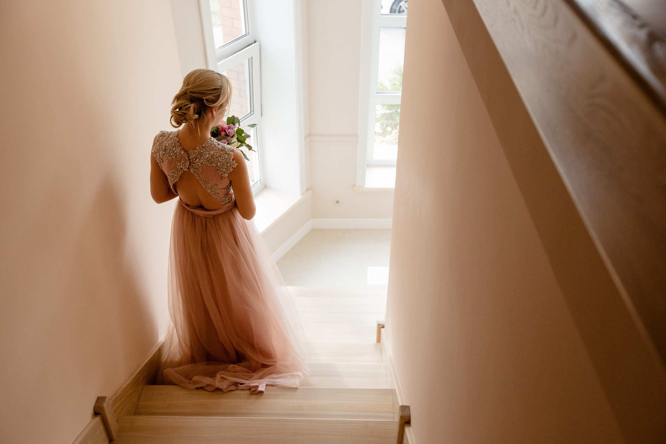 Маленькая Италия. Фотограф и видеограф в Улан-Удэ: Аюна Габагуева и Артём Шаханов