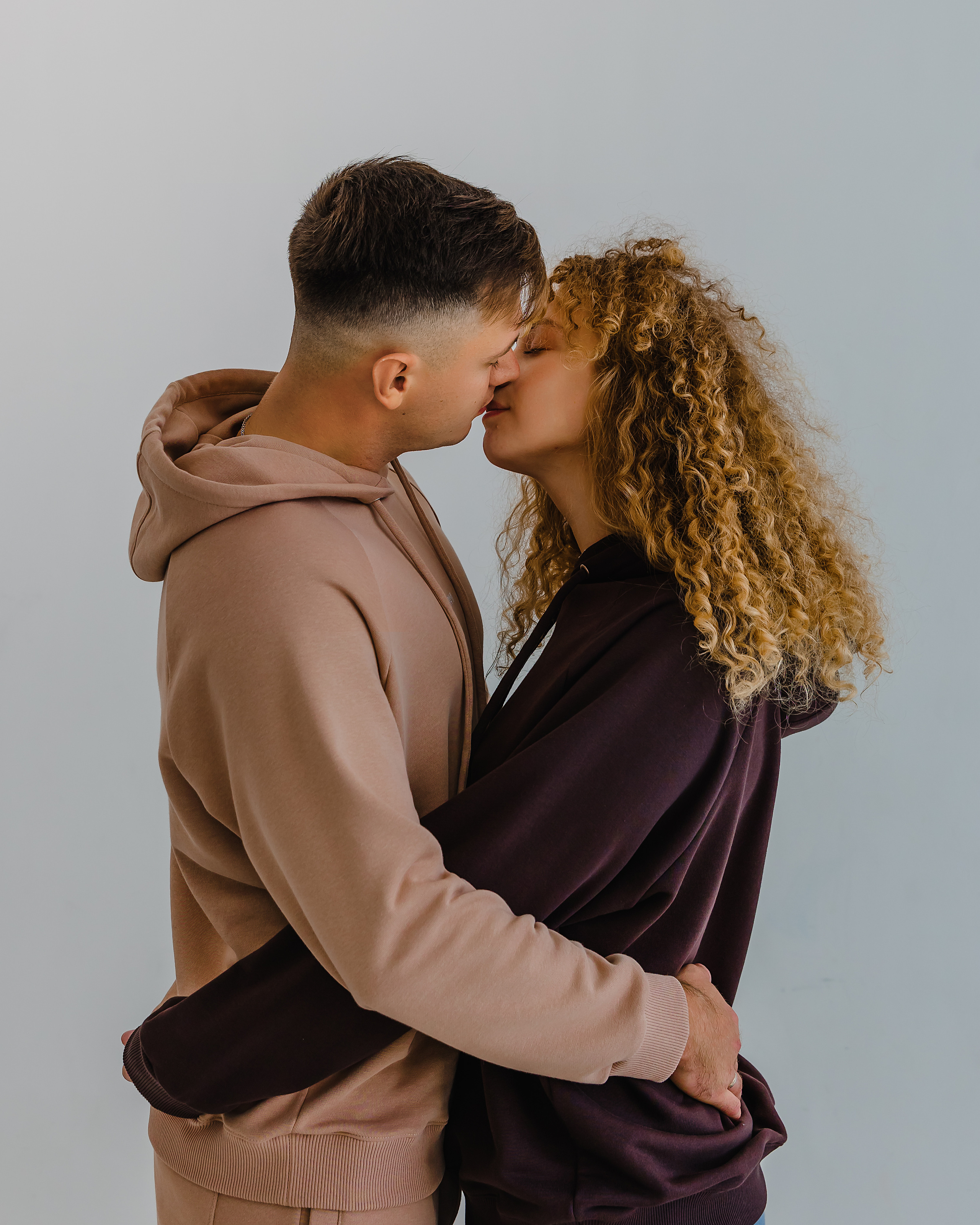 @BRAMI. Фотограф и видеограф в Улан-Удэ: Аюна Габагуева и Артём Шаханов