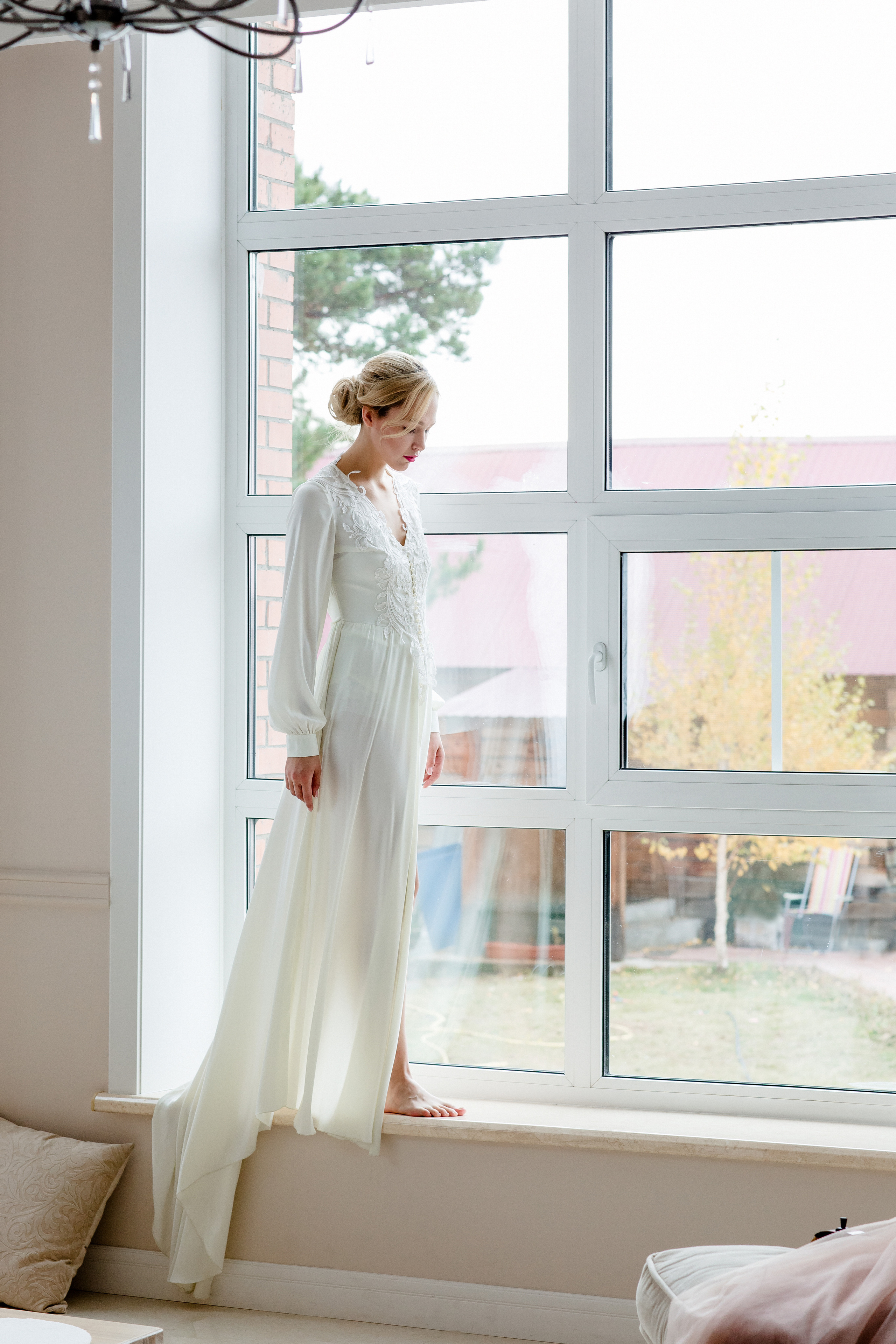 Маленькая Италия. Фотограф и видеограф в Улан-Удэ: Аюна Габагуева и Артём Шаханов