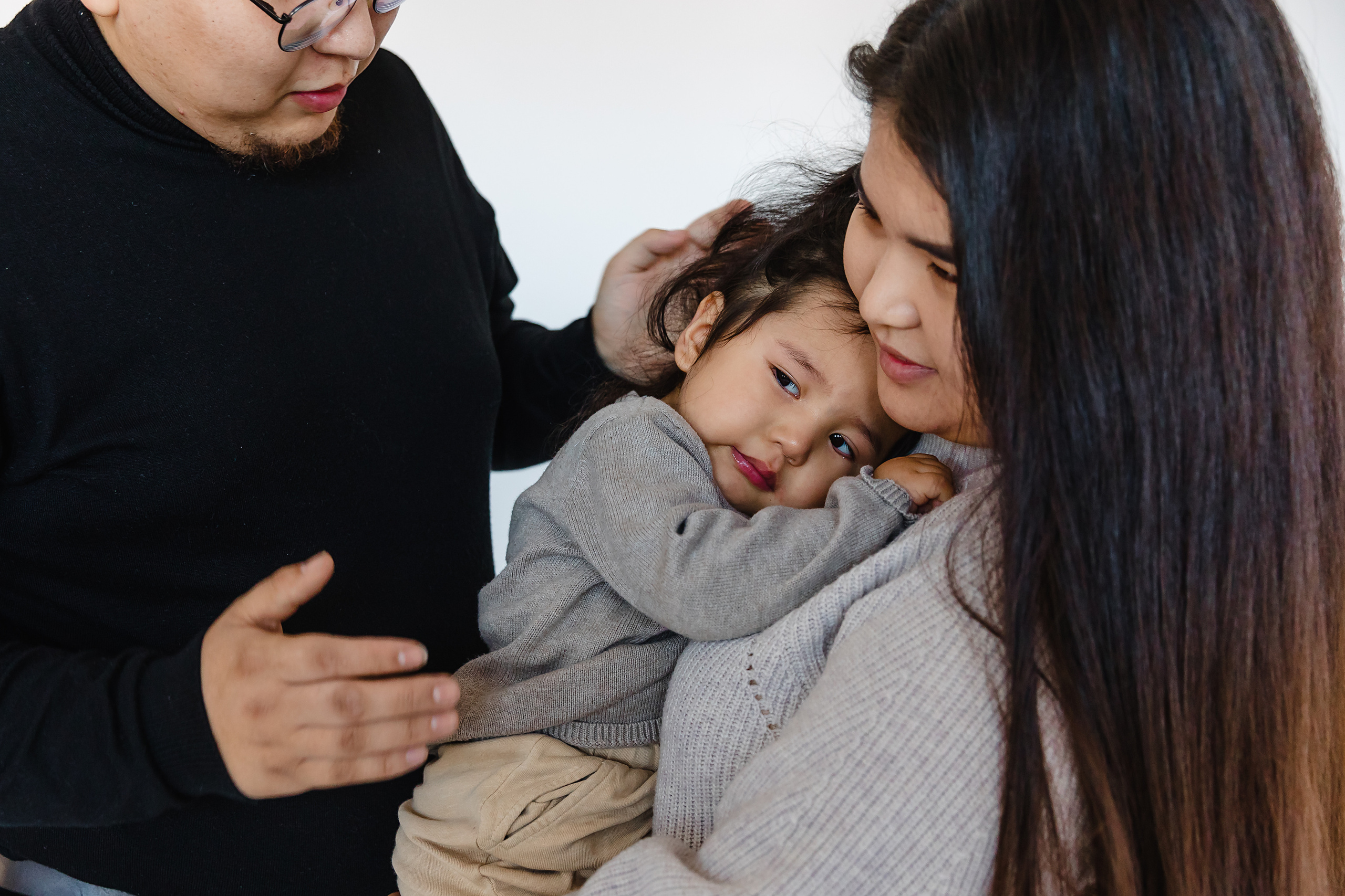 Пуговка @adisa_sma1 и её надёжный тыл. Фотограф и видеограф в Улан-Удэ: Аюна Габагуева и Артём Шаханов