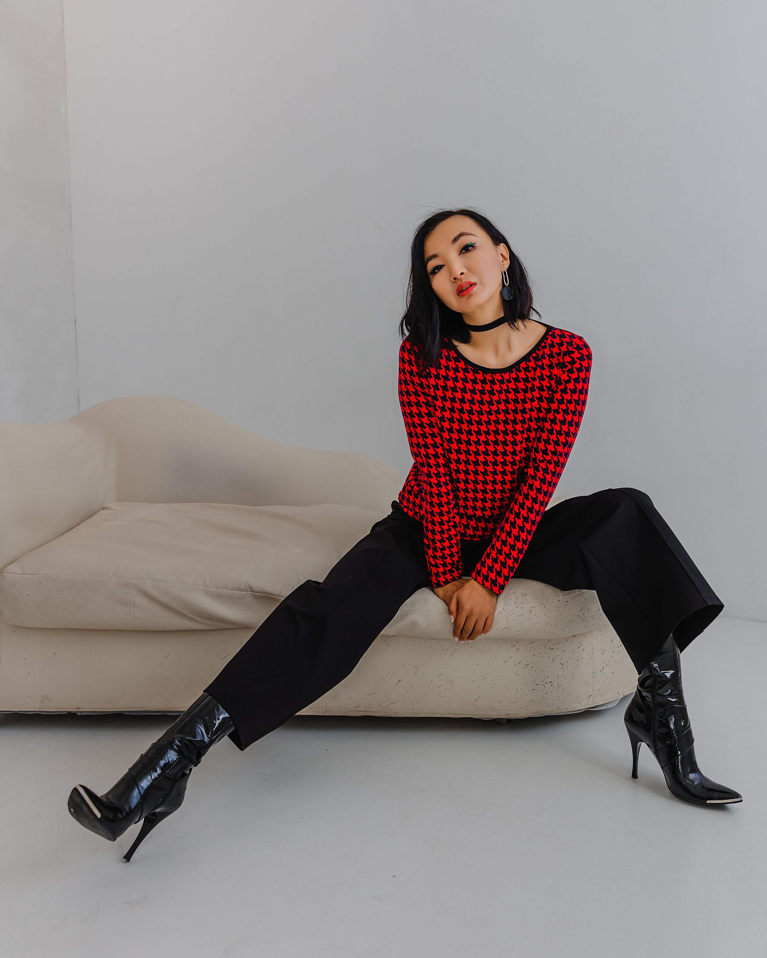 @BRAMI. Фотограф и видеограф в Улан-Удэ: Аюна Габагуева и Артём Шаханов