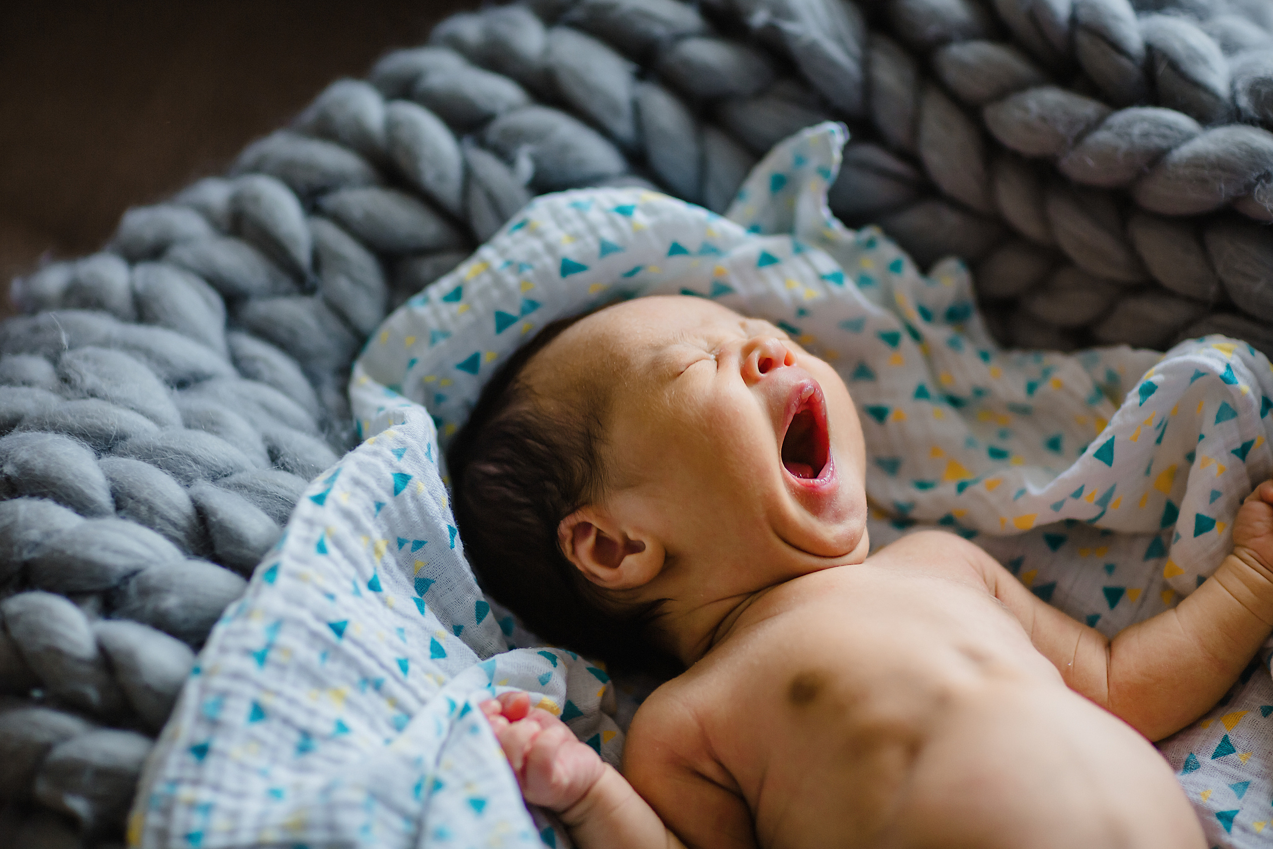 Новорожденный. Фотограф и видеограф в Улан-Удэ: Аюна Габагуева и Артём Шаханов