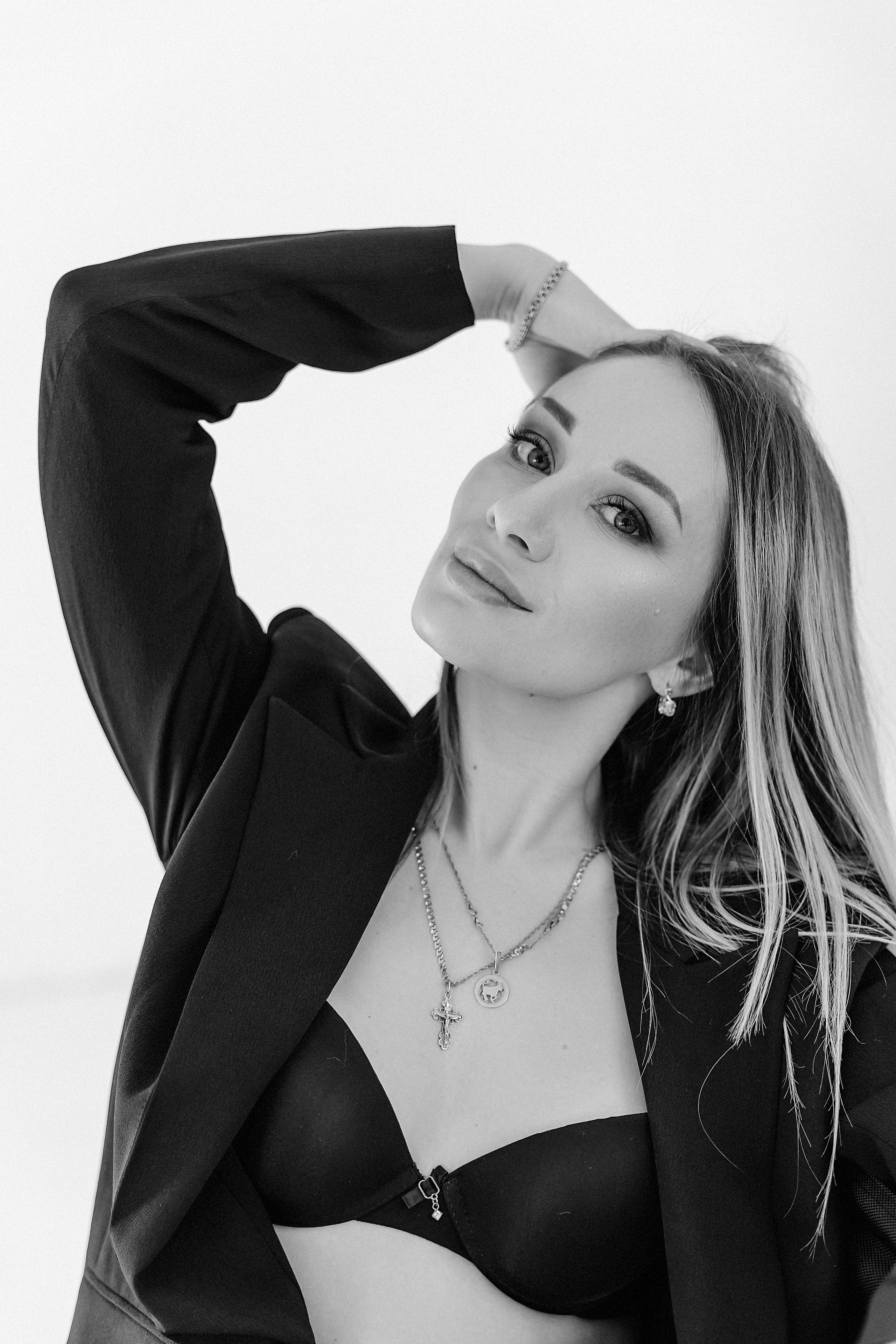 Кристина. Фотограф и видеограф в Улан-Удэ: Аюна Габагуева и Артём Шаханов