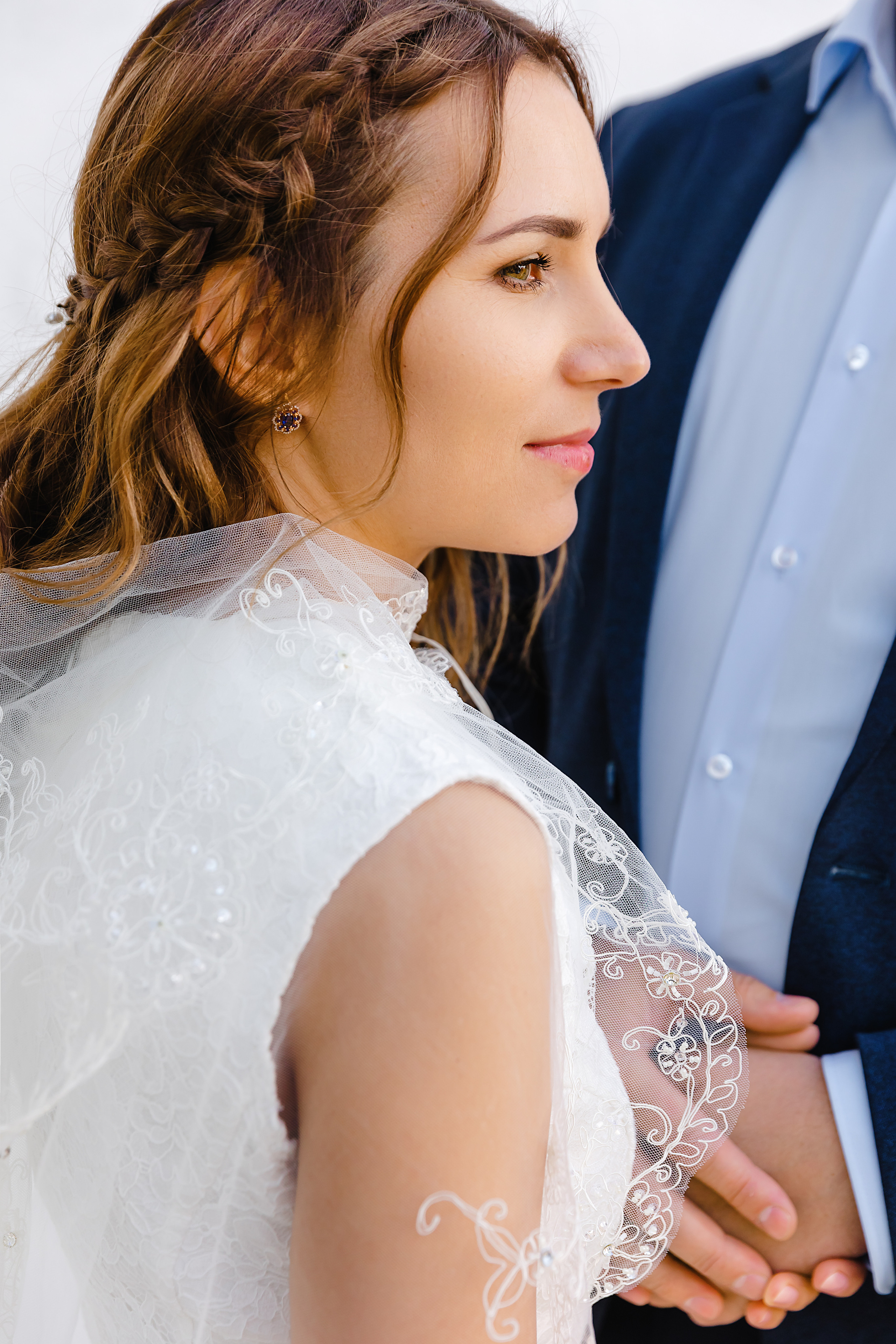 Таинство венчания. Фотограф и видеограф в Улан-Удэ: Аюна Габагуева и Артём Шаханов