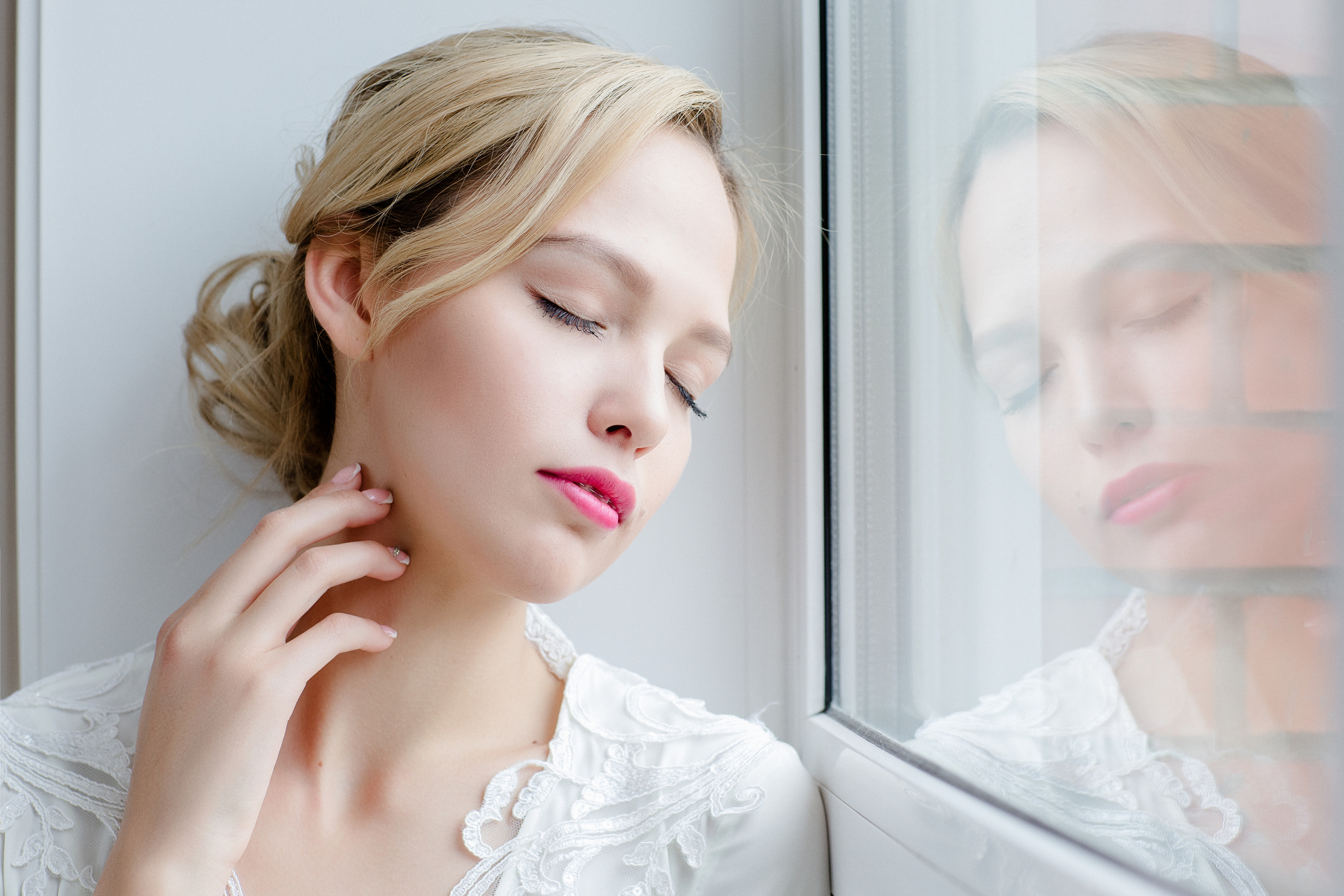 Маленькая Италия. Фотограф и видеограф в Улан-Удэ: Аюна Габагуева и Артём Шаханов