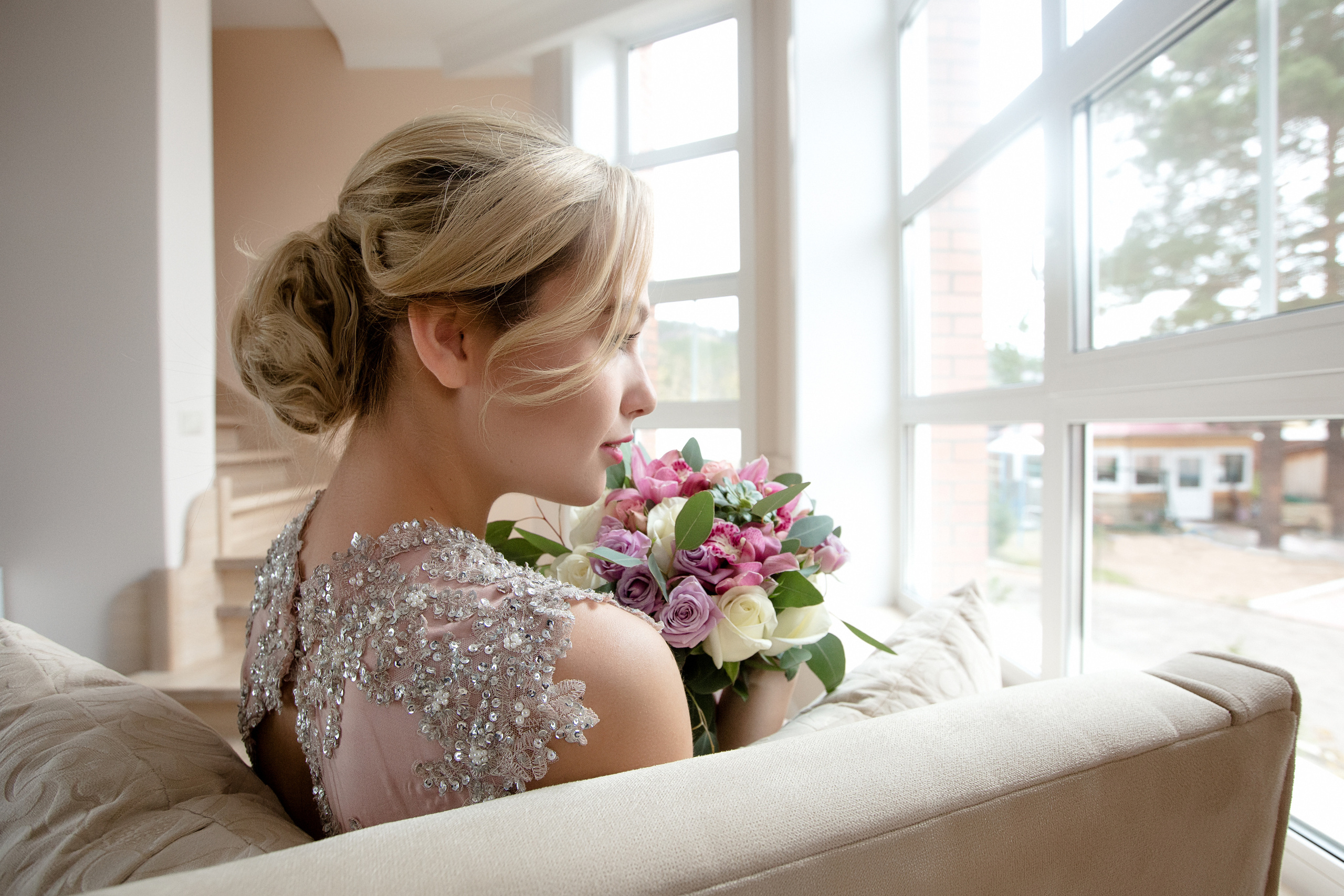 Маленькая Италия. Фотограф и видеограф в Улан-Удэ: Аюна Габагуева и Артём Шаханов