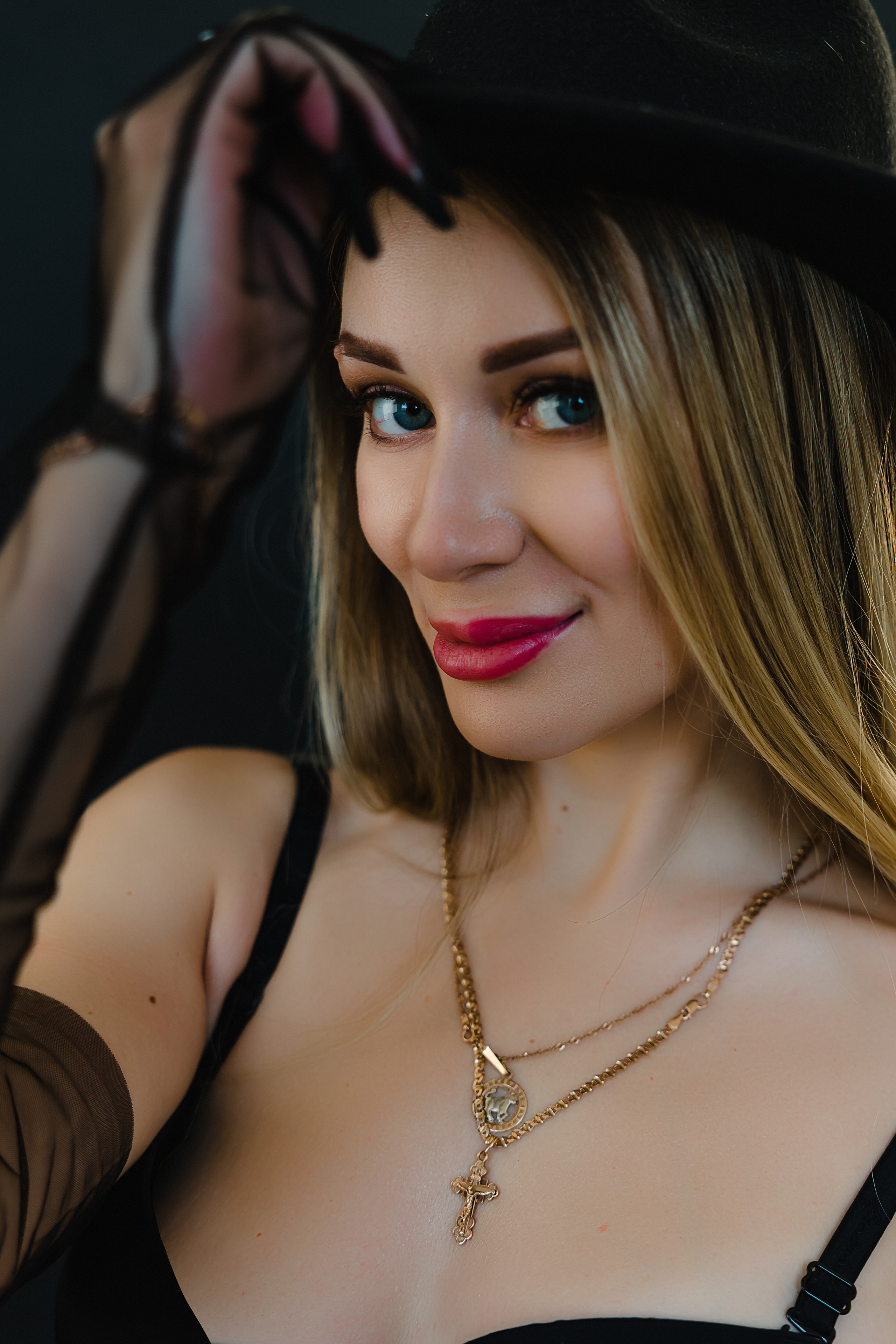 Кристина. Фотограф и видеограф в Улан-Удэ: Аюна Габагуева и Артём Шаханов