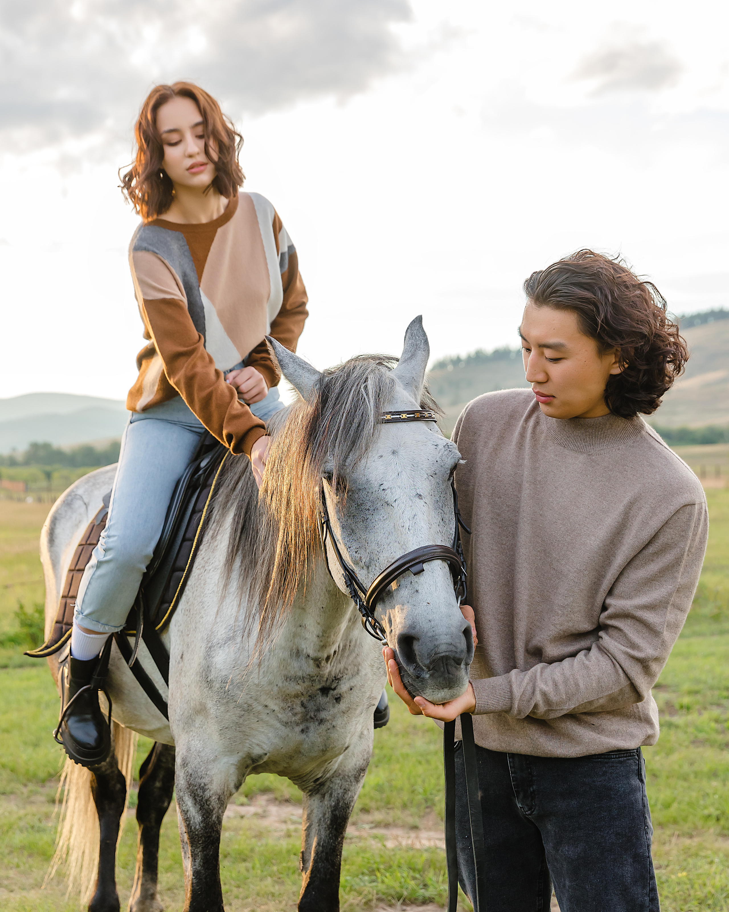 @gobi.ru. Фотограф и видеограф в Улан-Удэ: Аюна Габагуева и Артём Шаханов