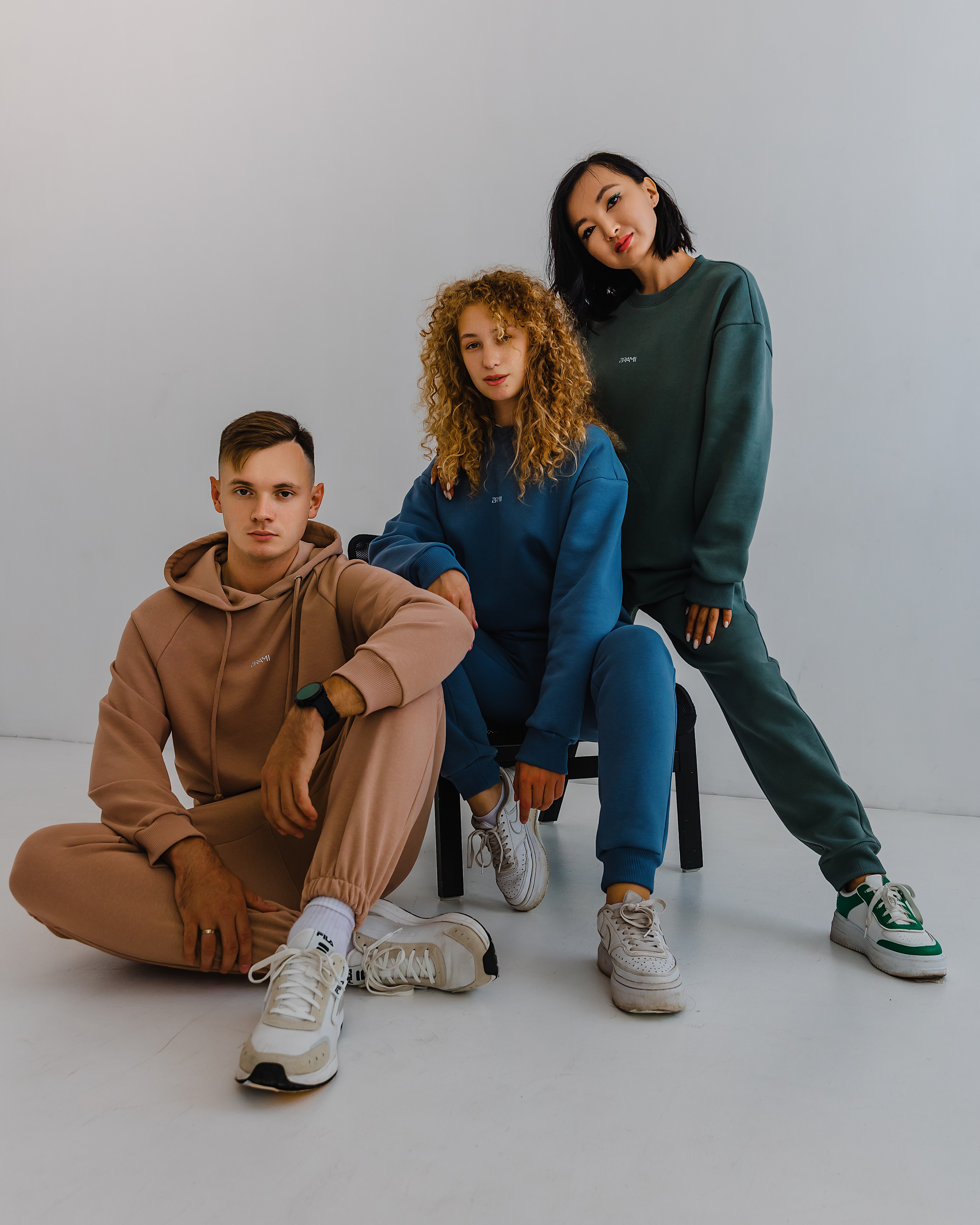 @BRAMI. Фотограф и видеограф в Улан-Удэ: Аюна Габагуева и Артём Шаханов